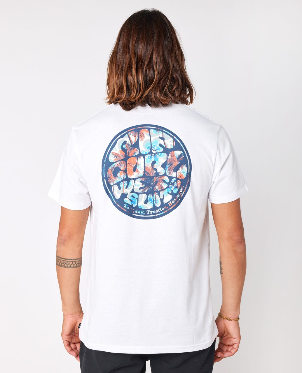 Passage Short Sleeve Tee