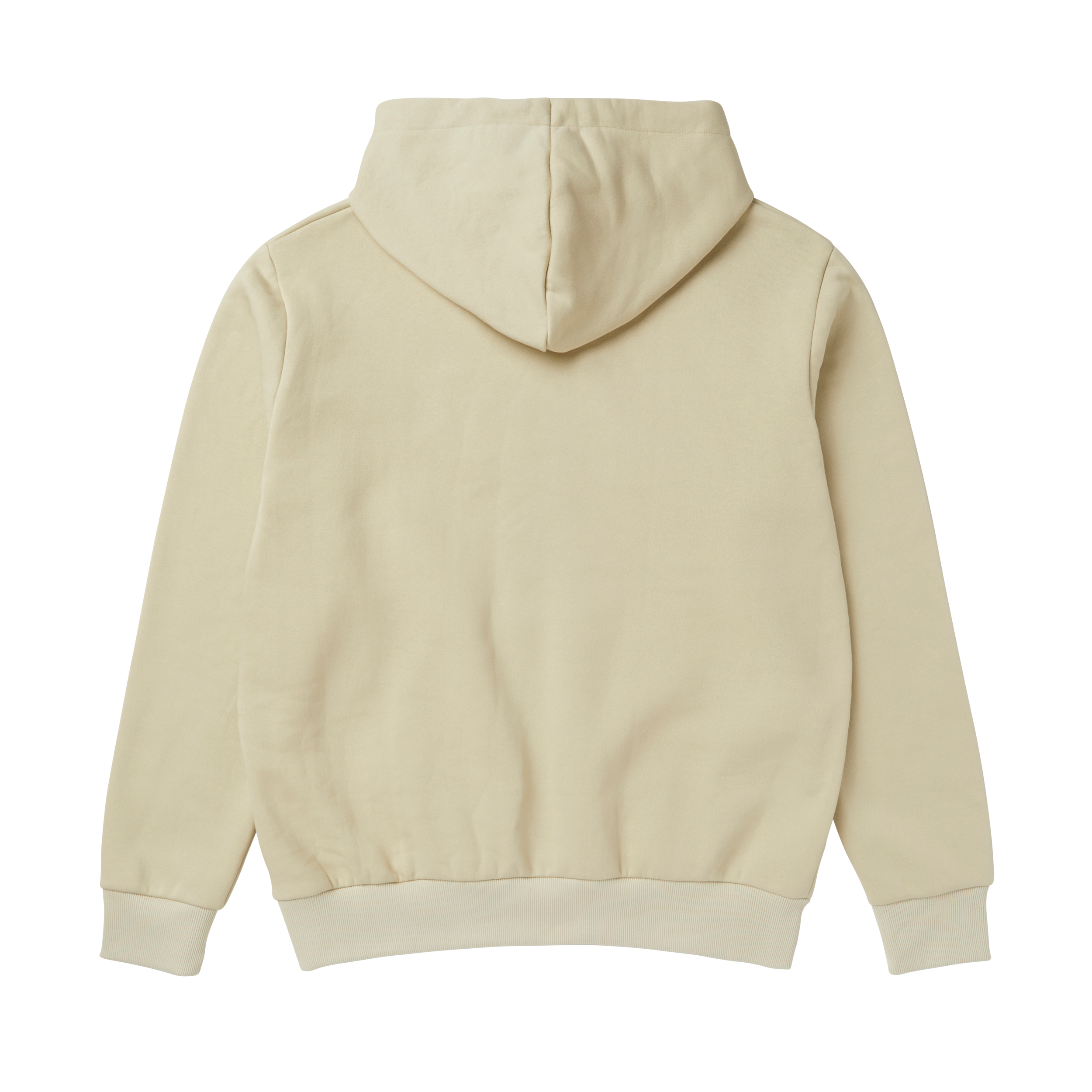 Mystic - Icon Hood Sweat - Sand