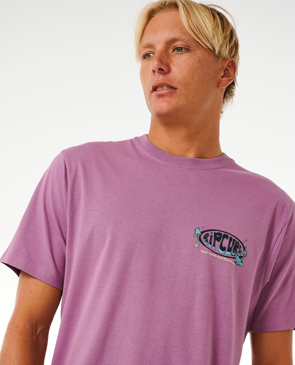 Mason Pipeliner Short Sleeve Tee