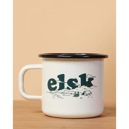 Emaljekrus