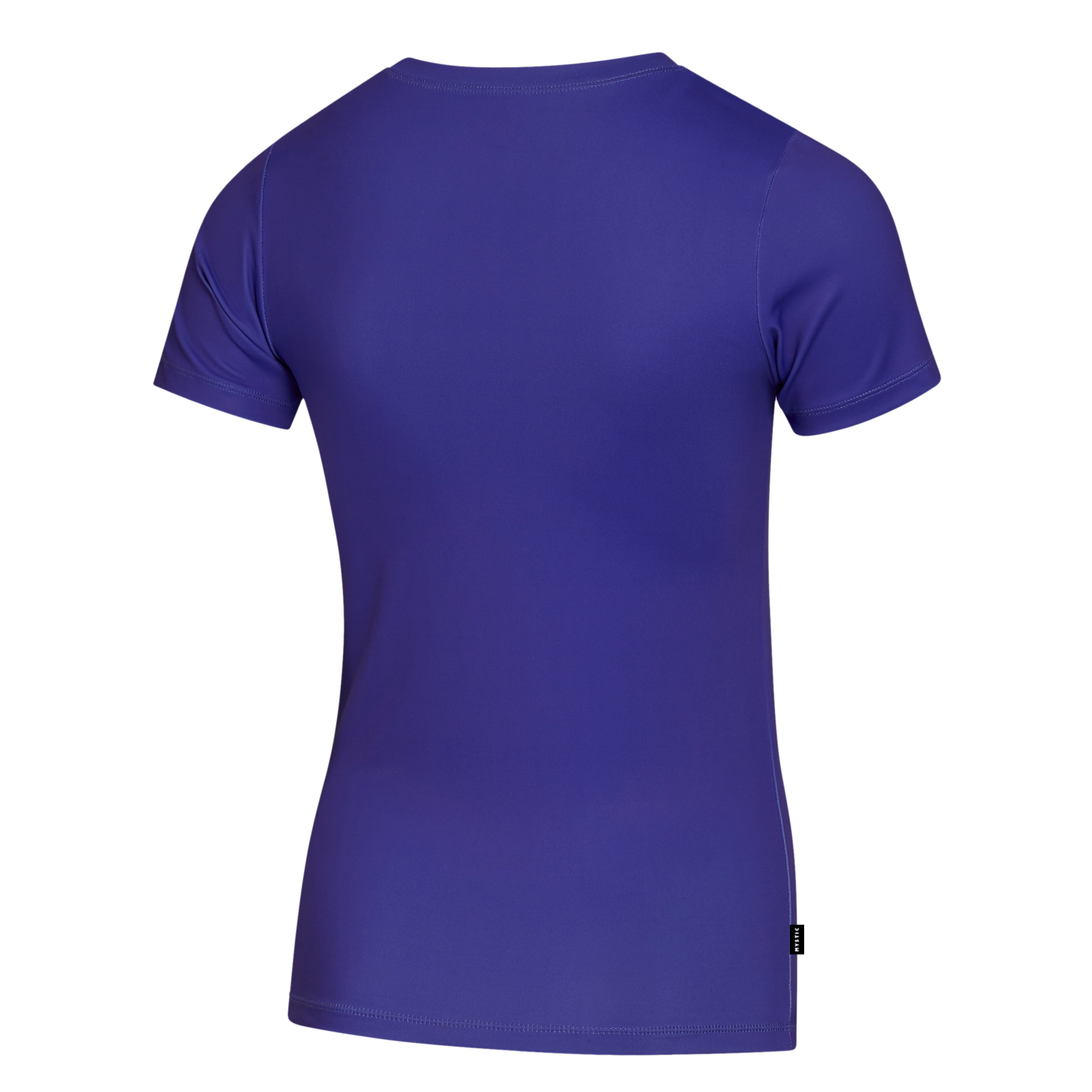 Star S/S Rashvest Women 2024 - Purple