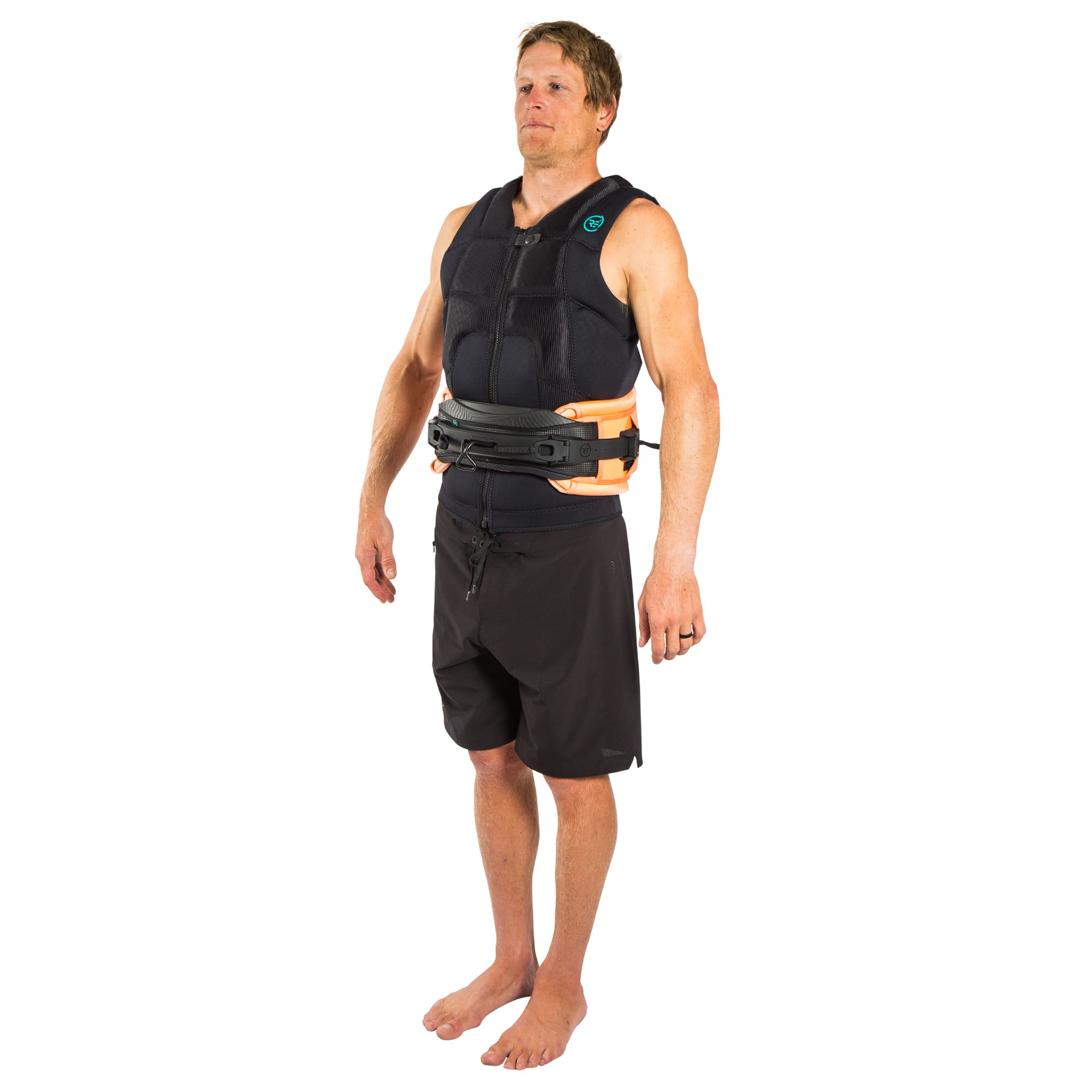 Defender Hf Impact Vest