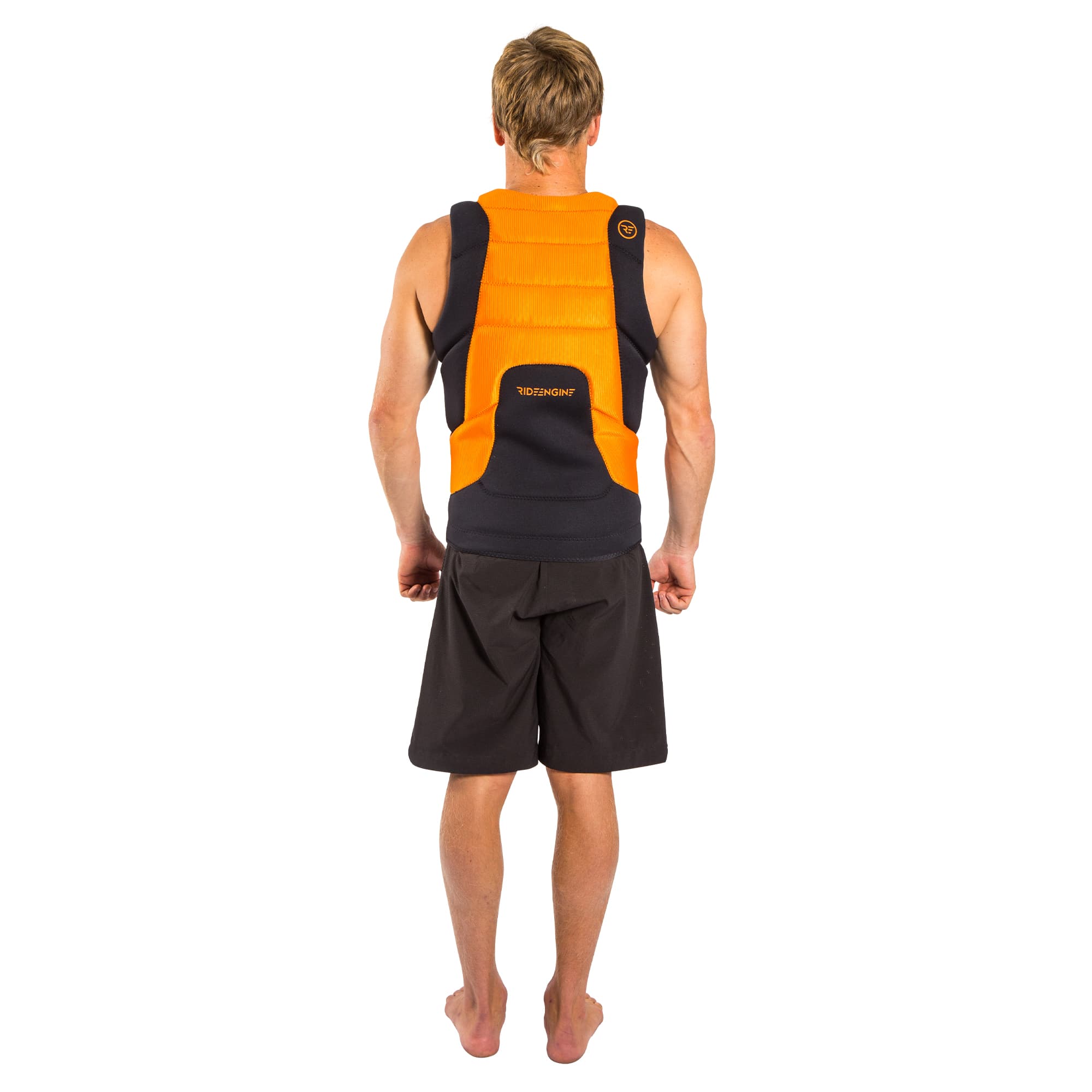 Defender Hf Impact Vest