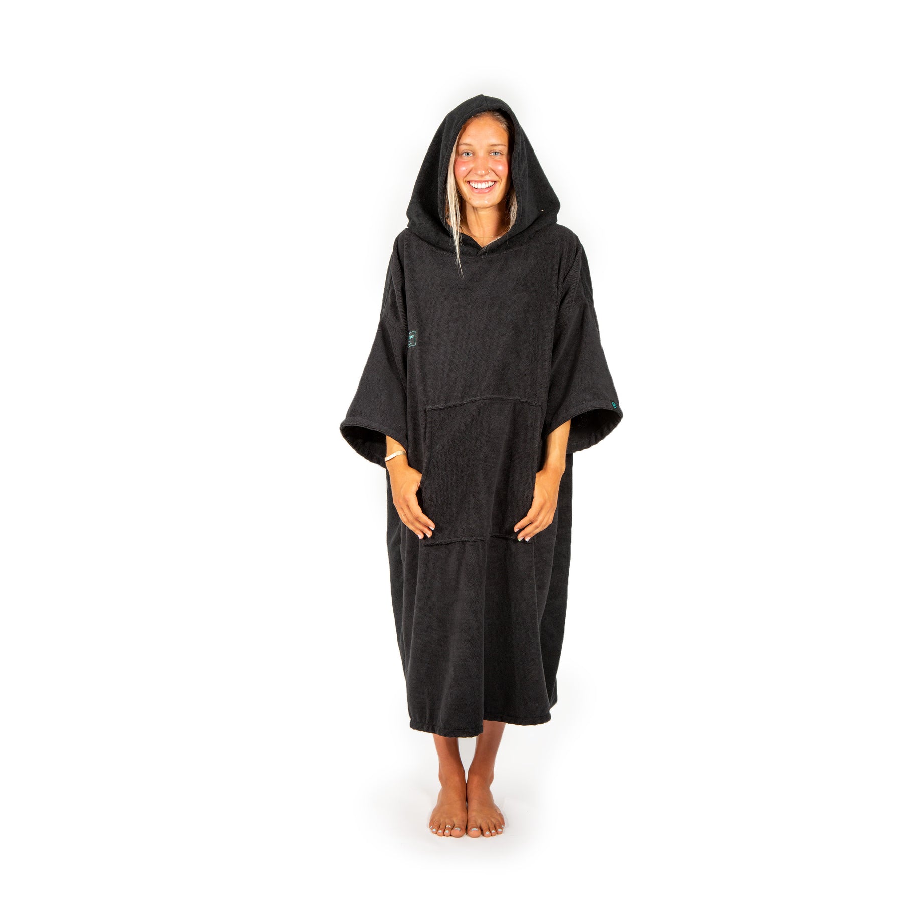 Jedi Robe - Palm