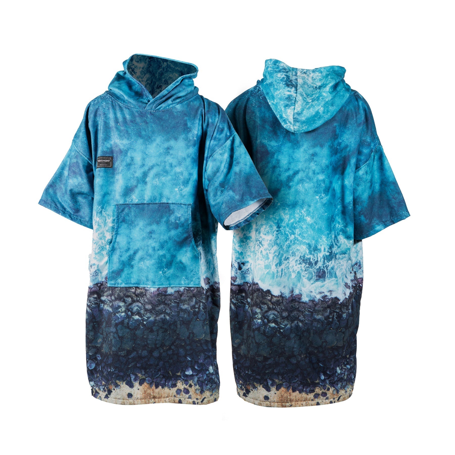 Jedi Robe - Palm