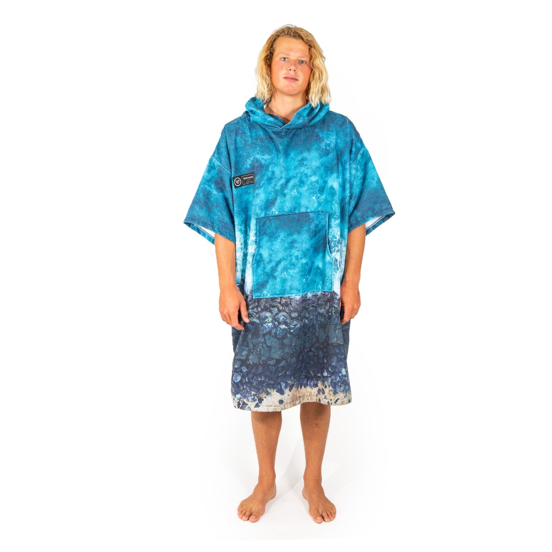Jedi Robe - Palm