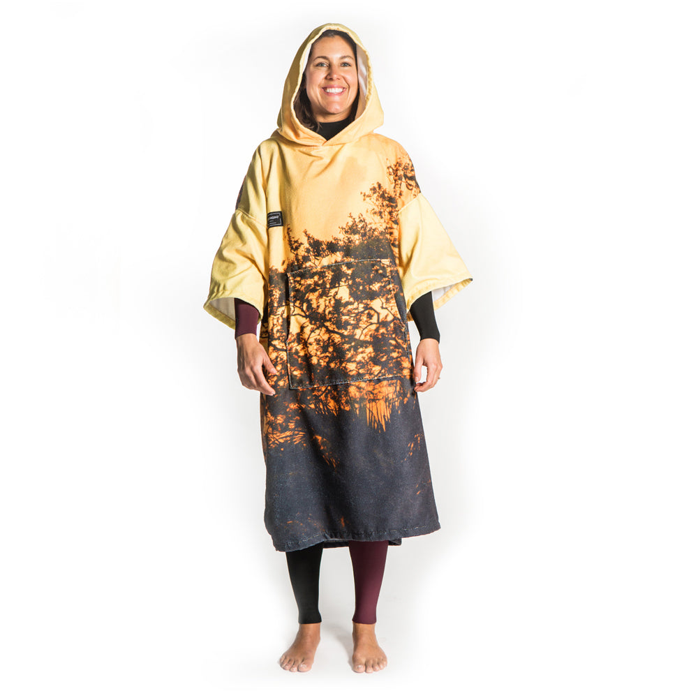 Jedi Robe - Black
