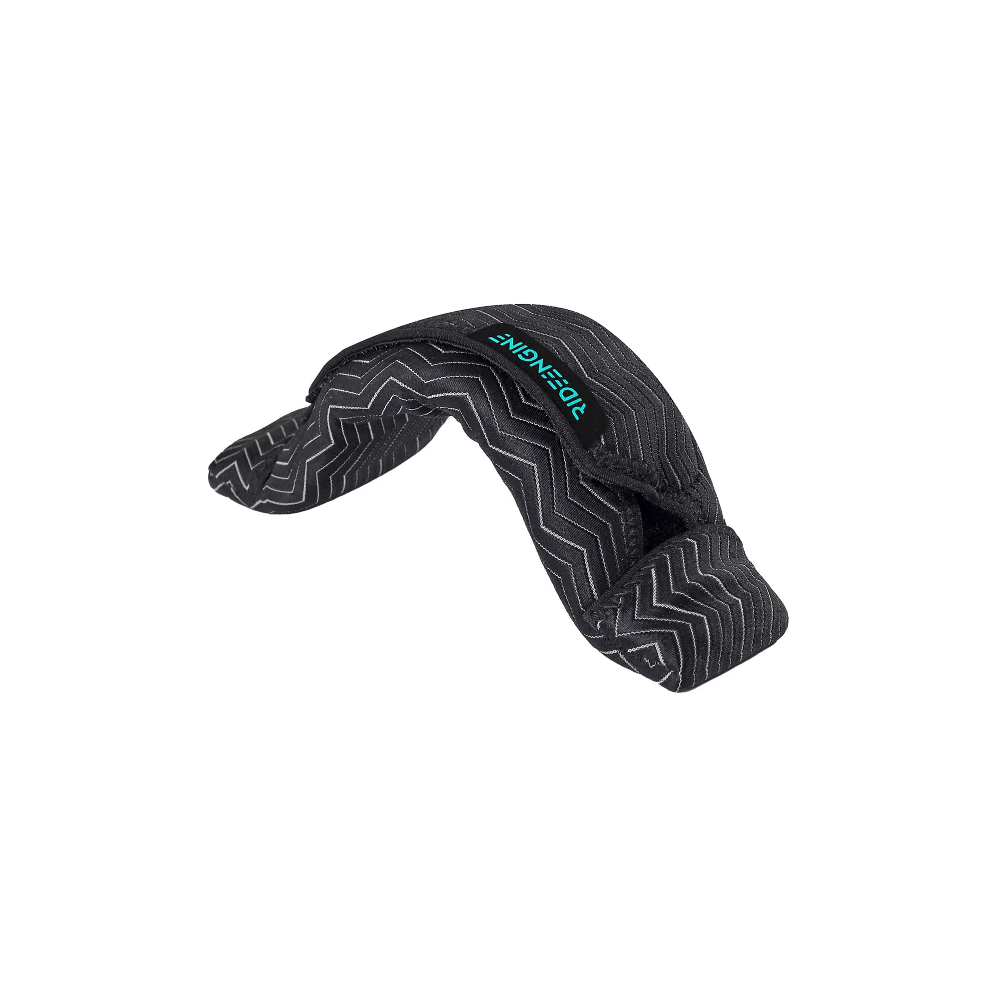 Re Dyno Foot Strap V2 Black