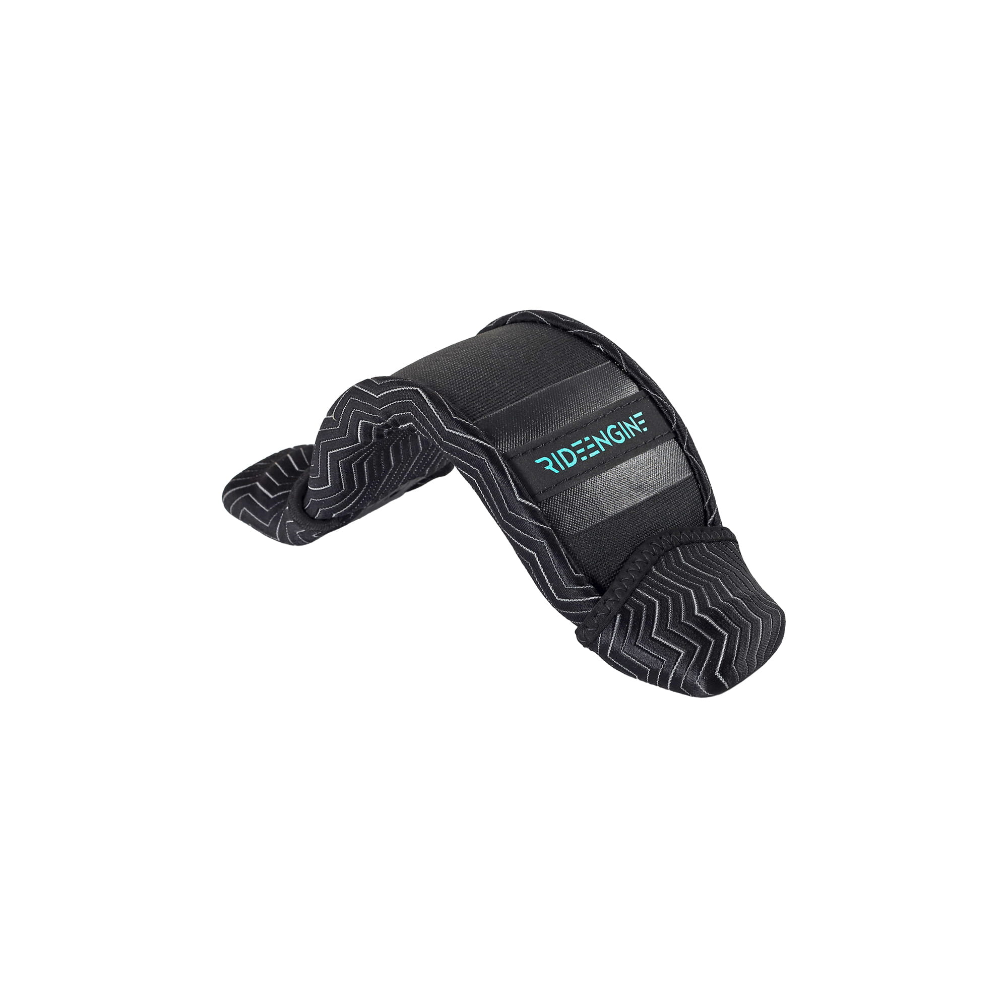 Re Ultra-lite Foot Strap Black