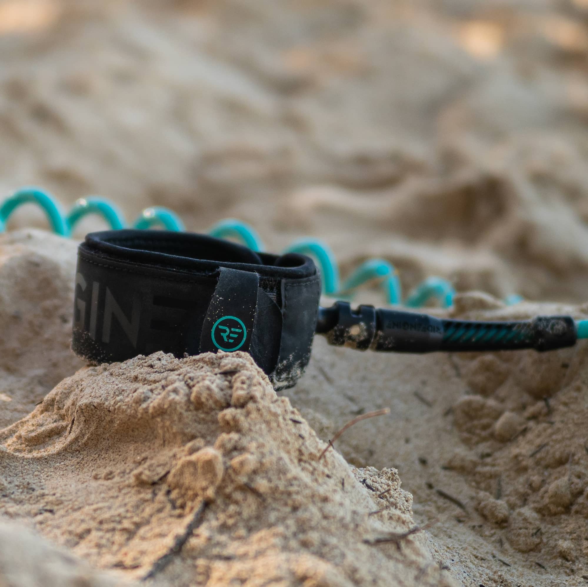 Re Recoil Leash V2