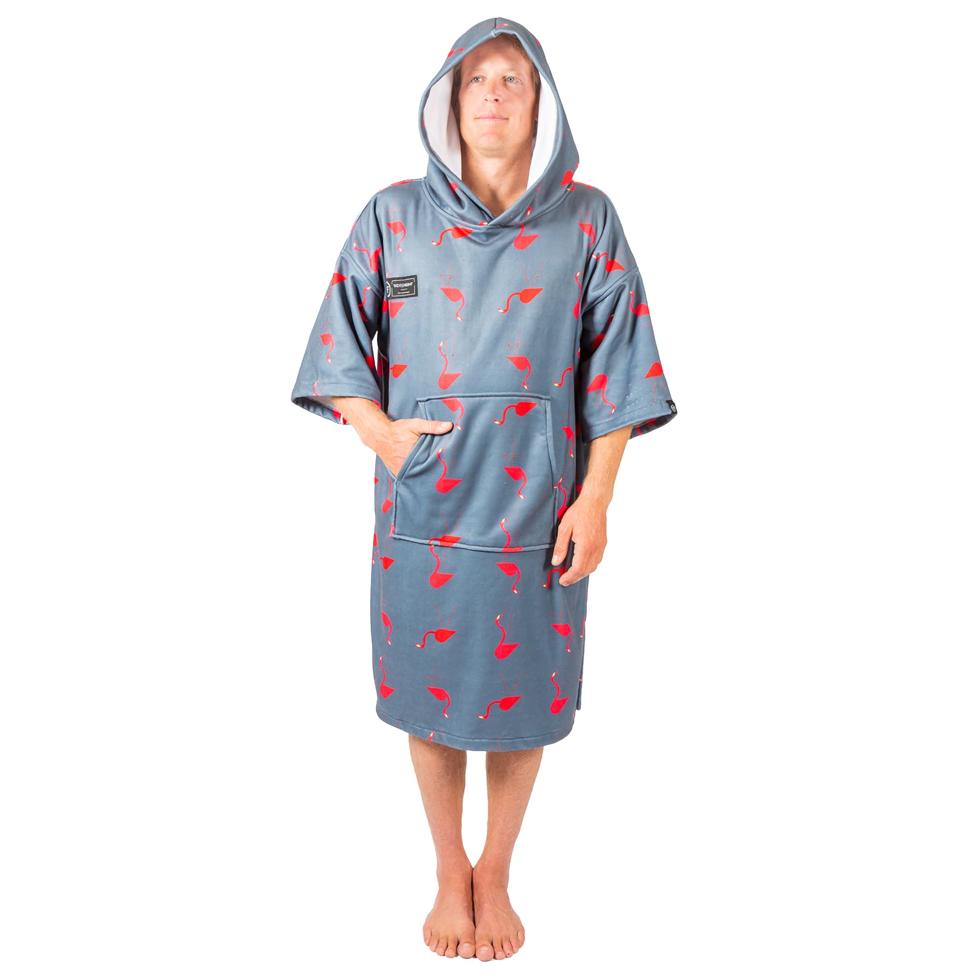 Jedi Robe V3 Black