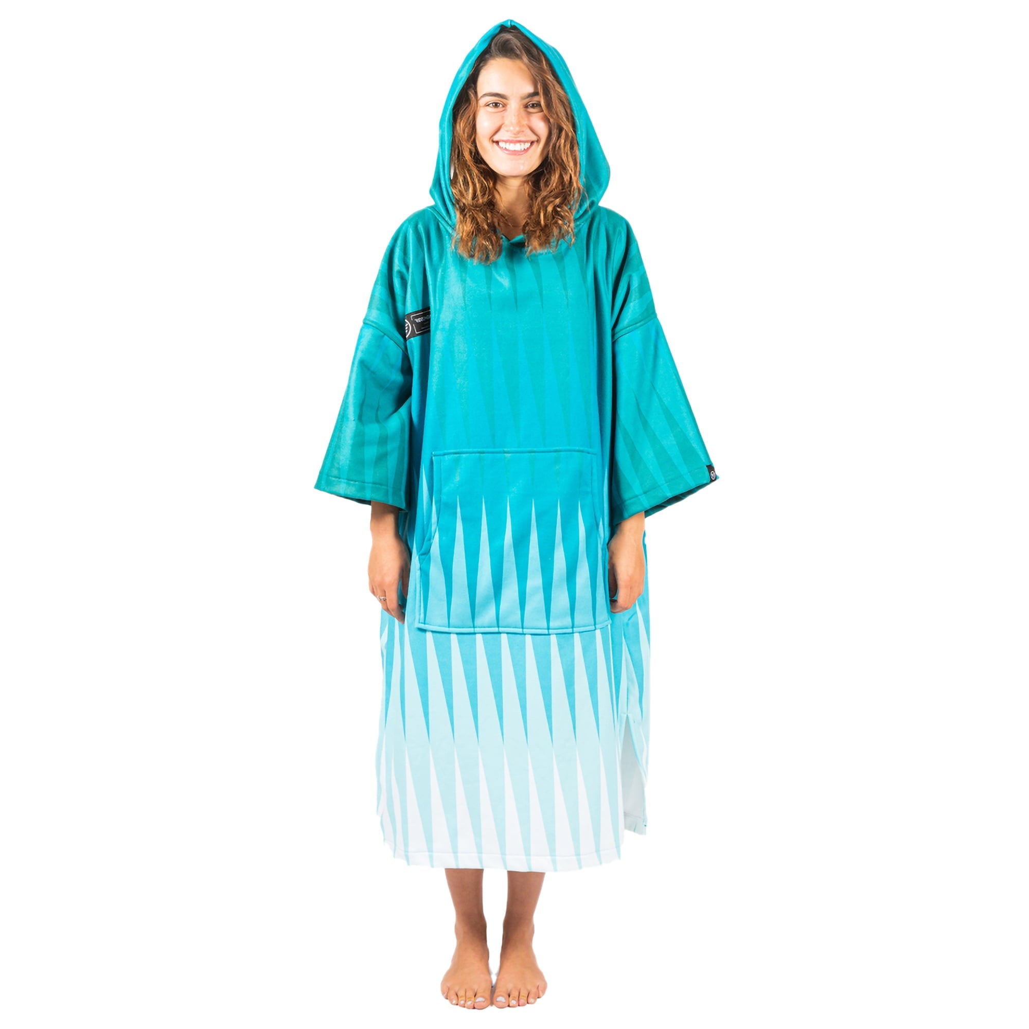 Jedi Robe V3 Black