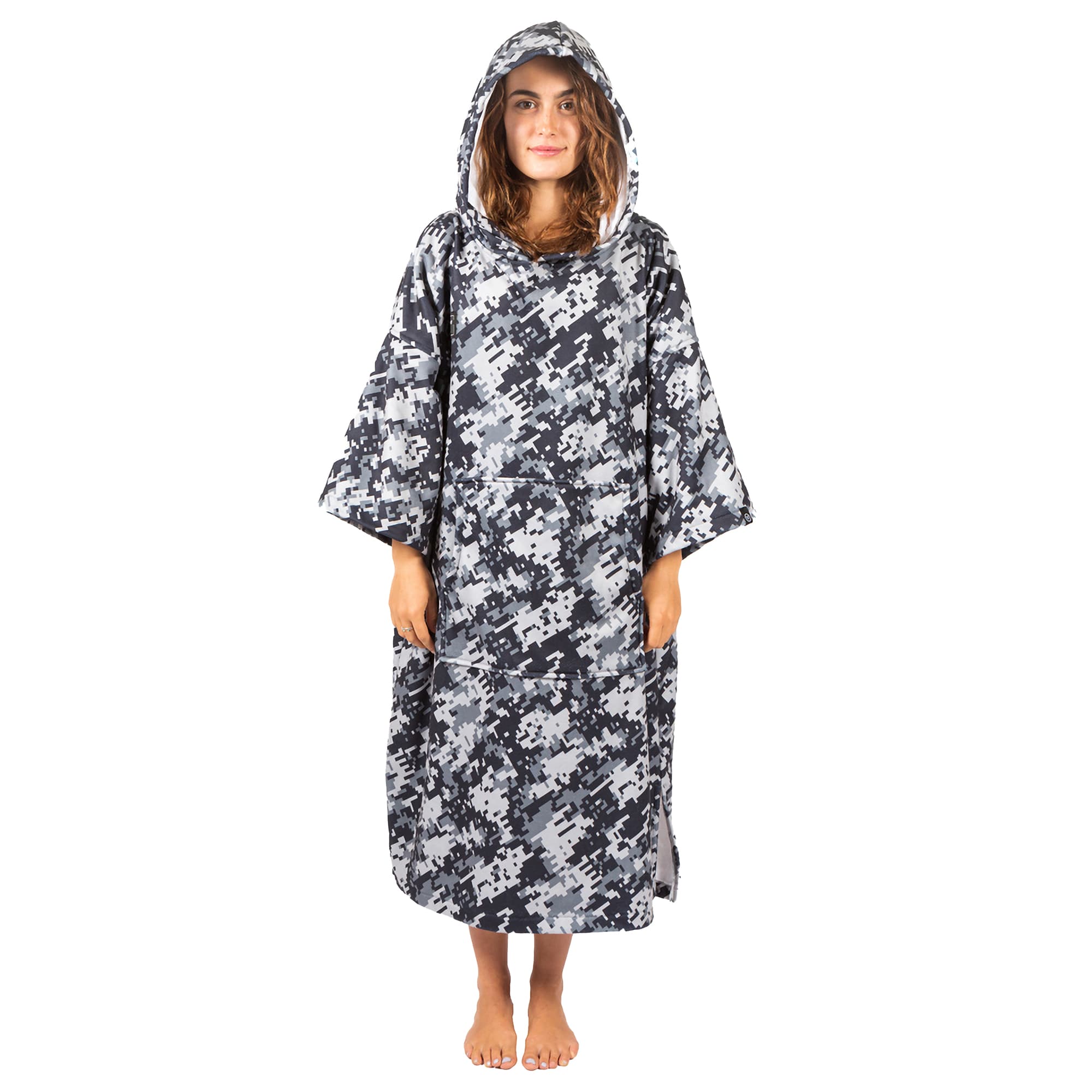 Jedi Robe V3 Black