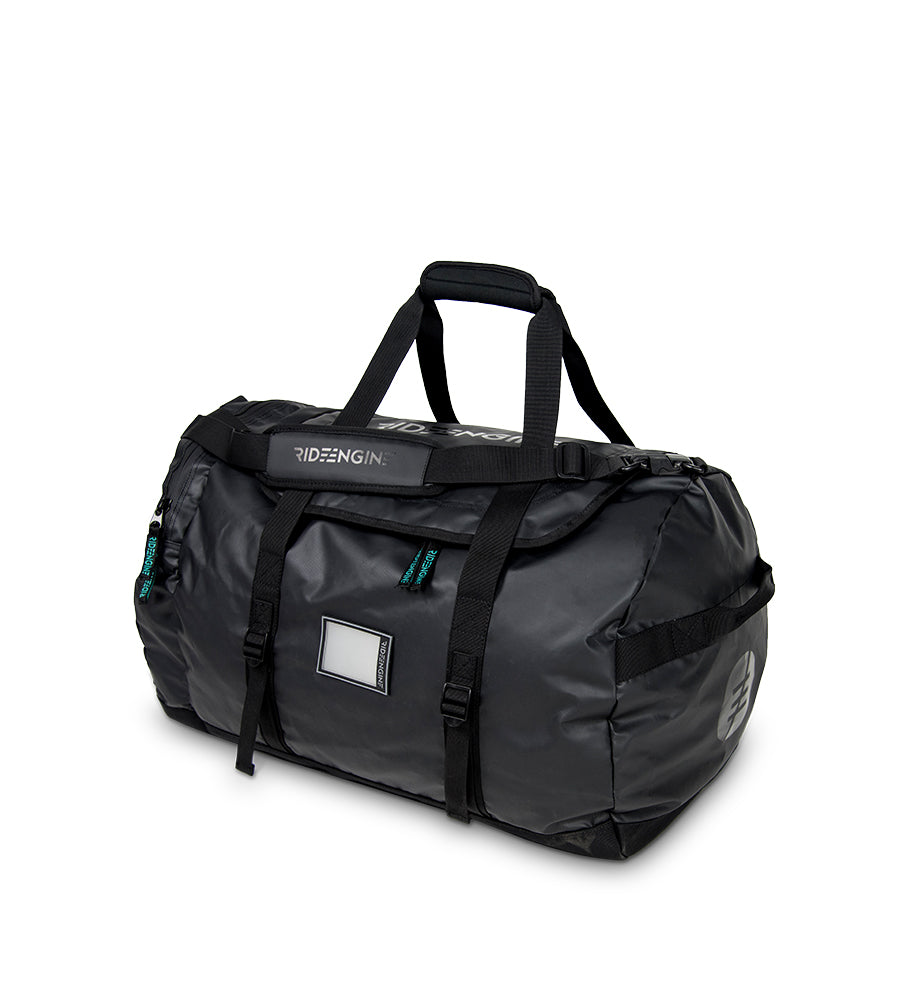 Space Age Duffel Small
