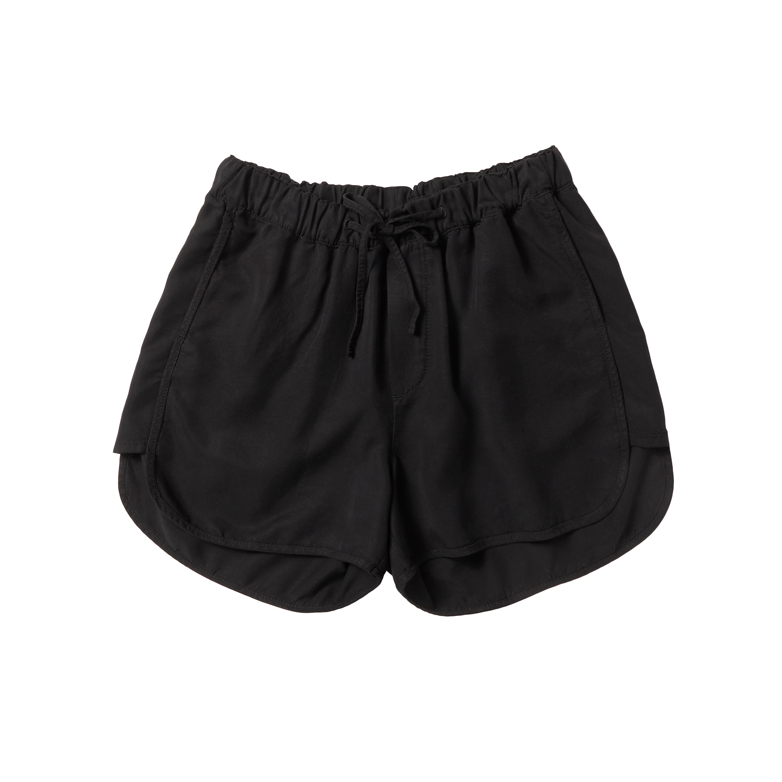 Mystic - Rhythm Walkshort - Black