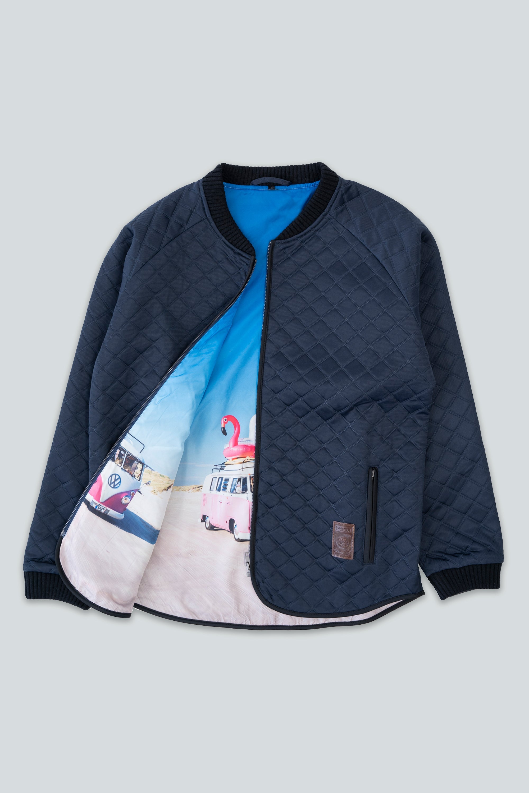 Road Trip Jacket