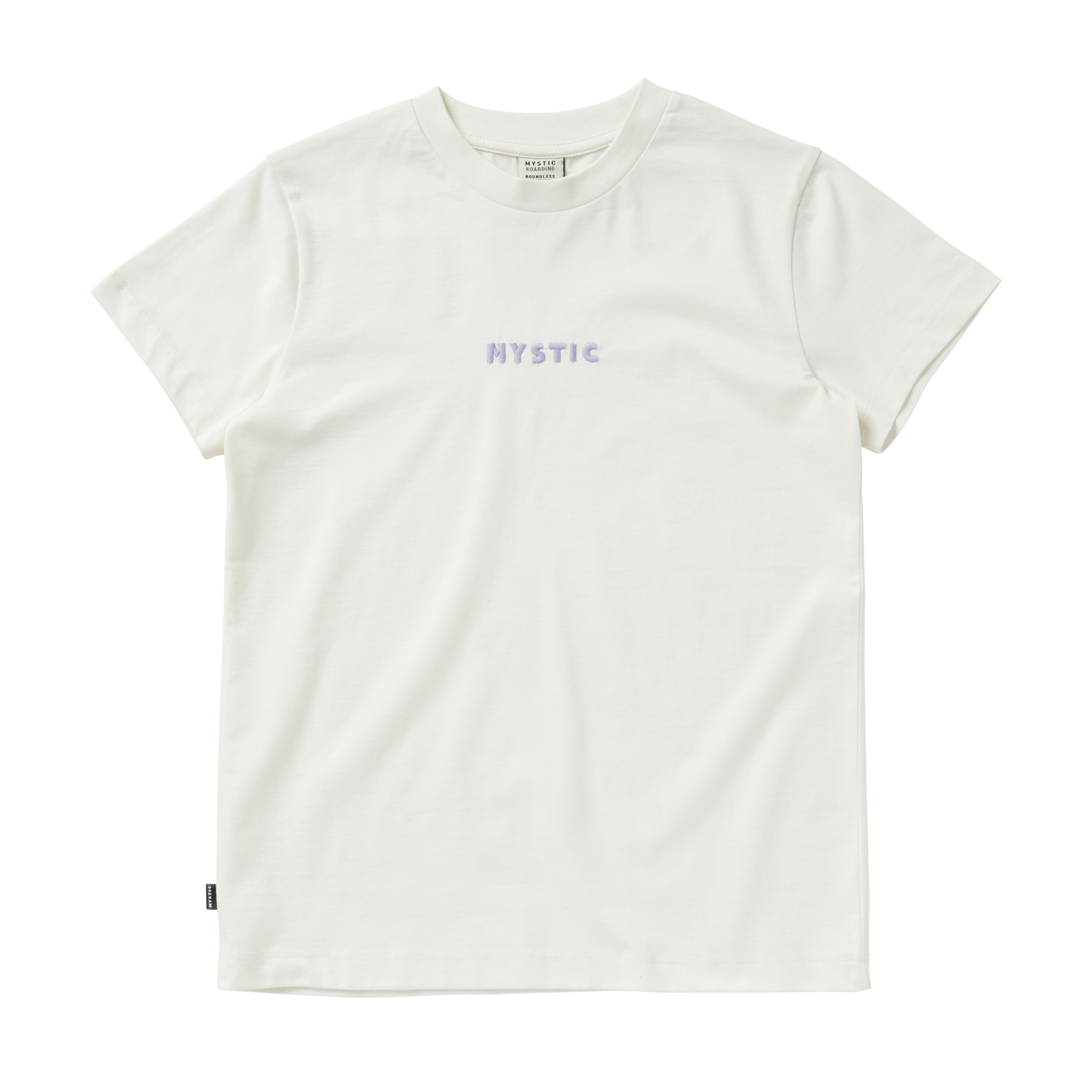 Brand NOOS Tee Women - Off White