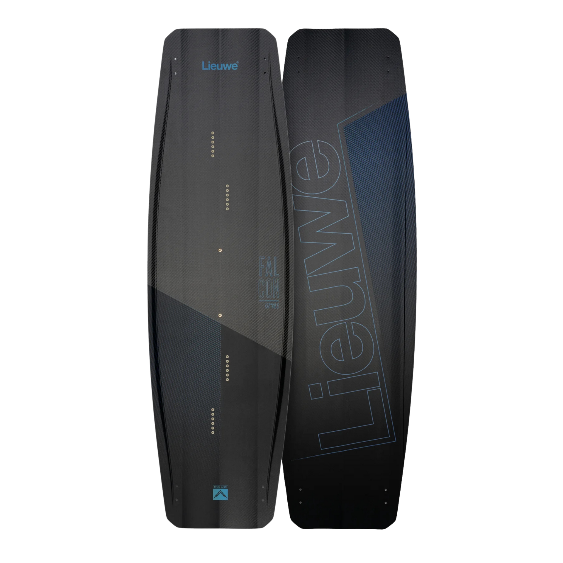 Falcon Kiteboard