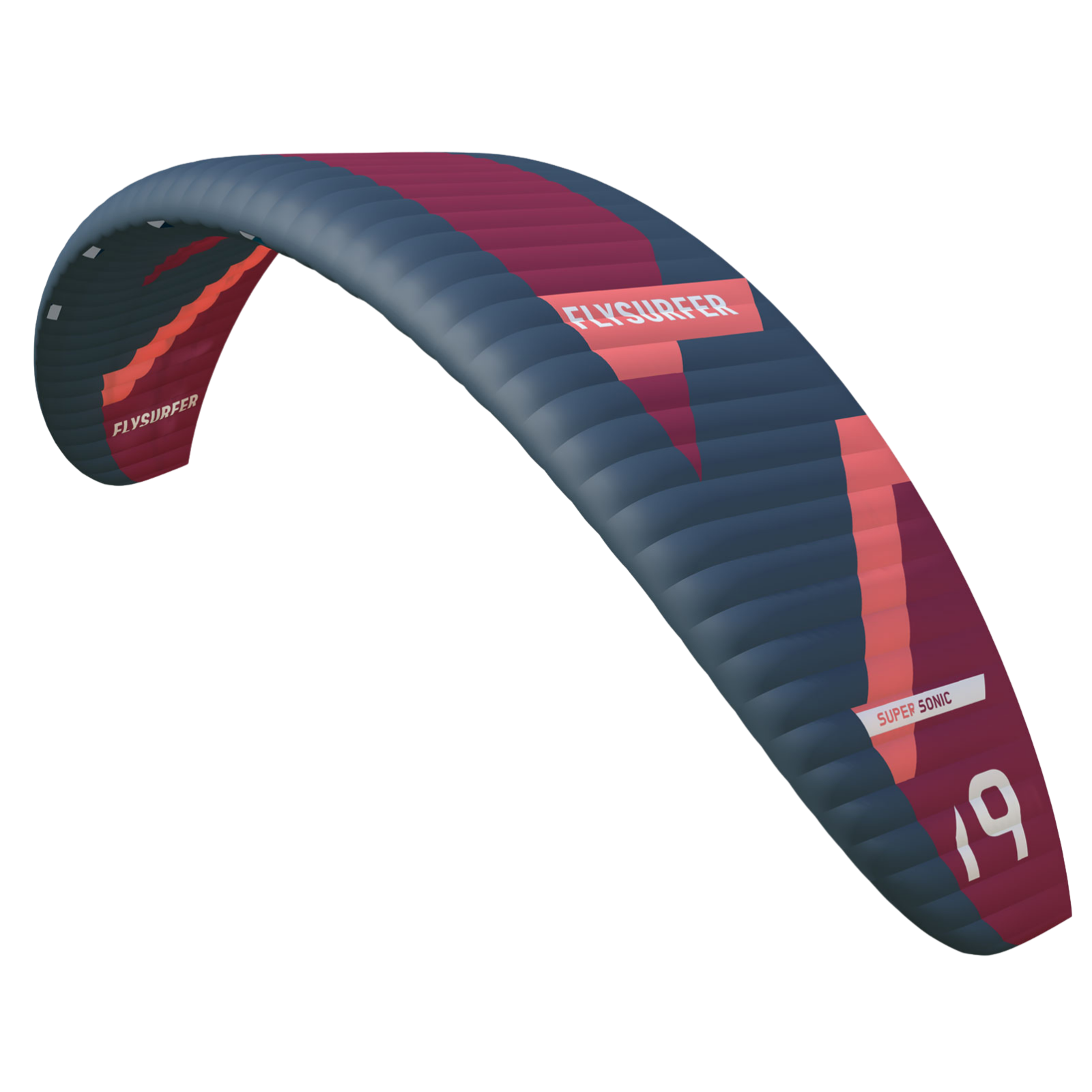 Supersonic Foil Kite