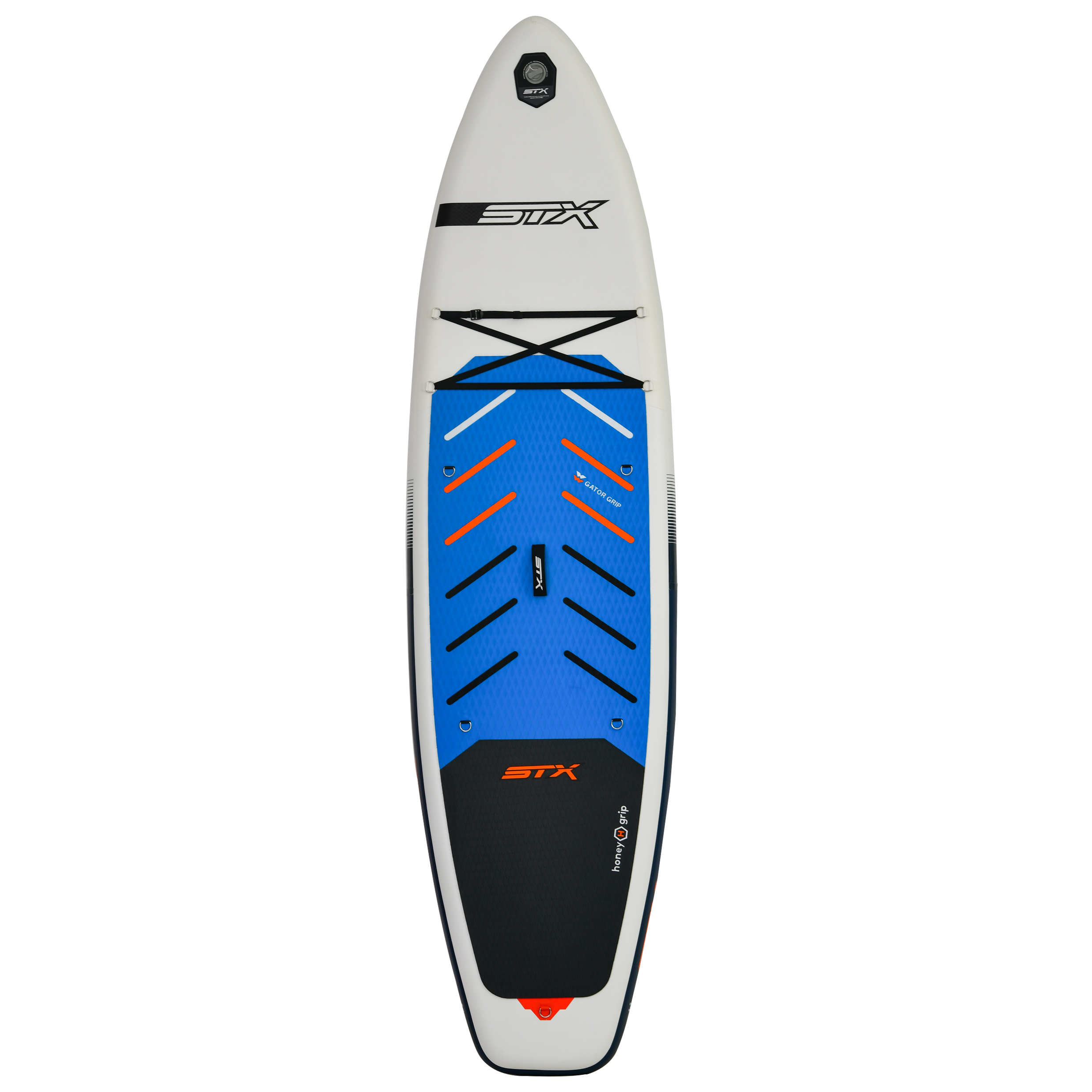 STX Cruiser 10'6 Inflatable SUP Board
