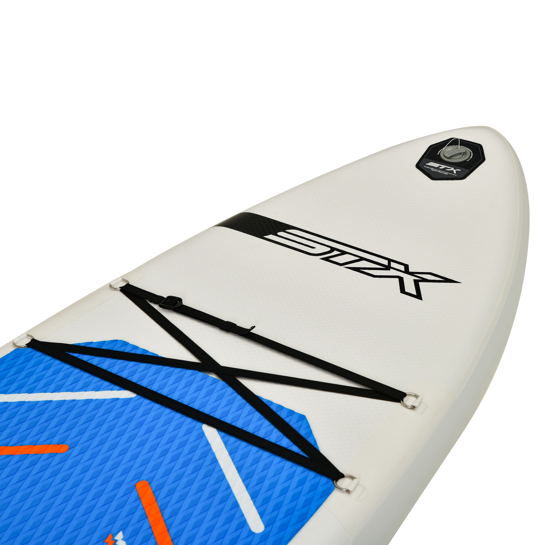 STX Cruiser 10'6 Inflatable SUP Board