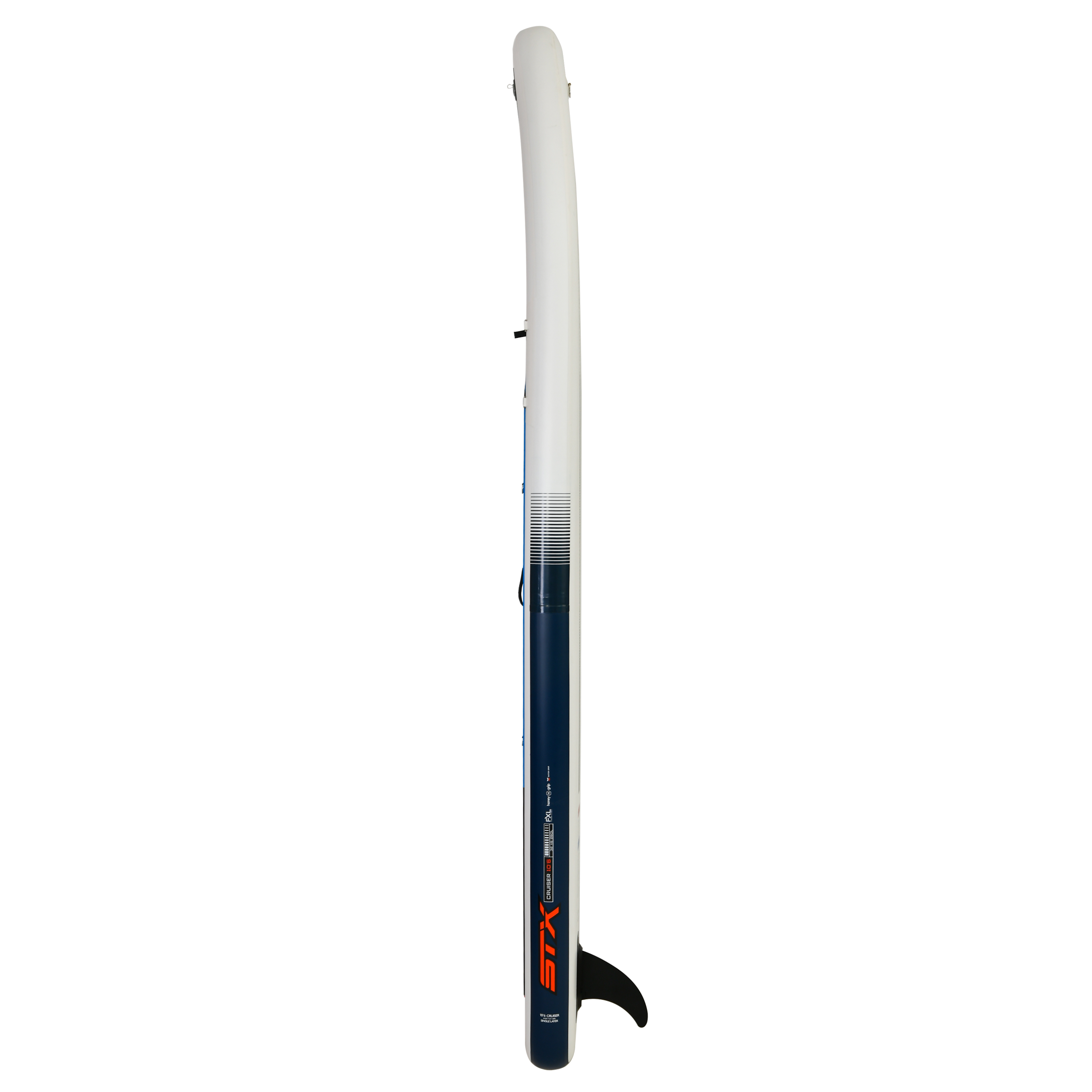 STX Cruiser 10'6 Inflatable SUP Board