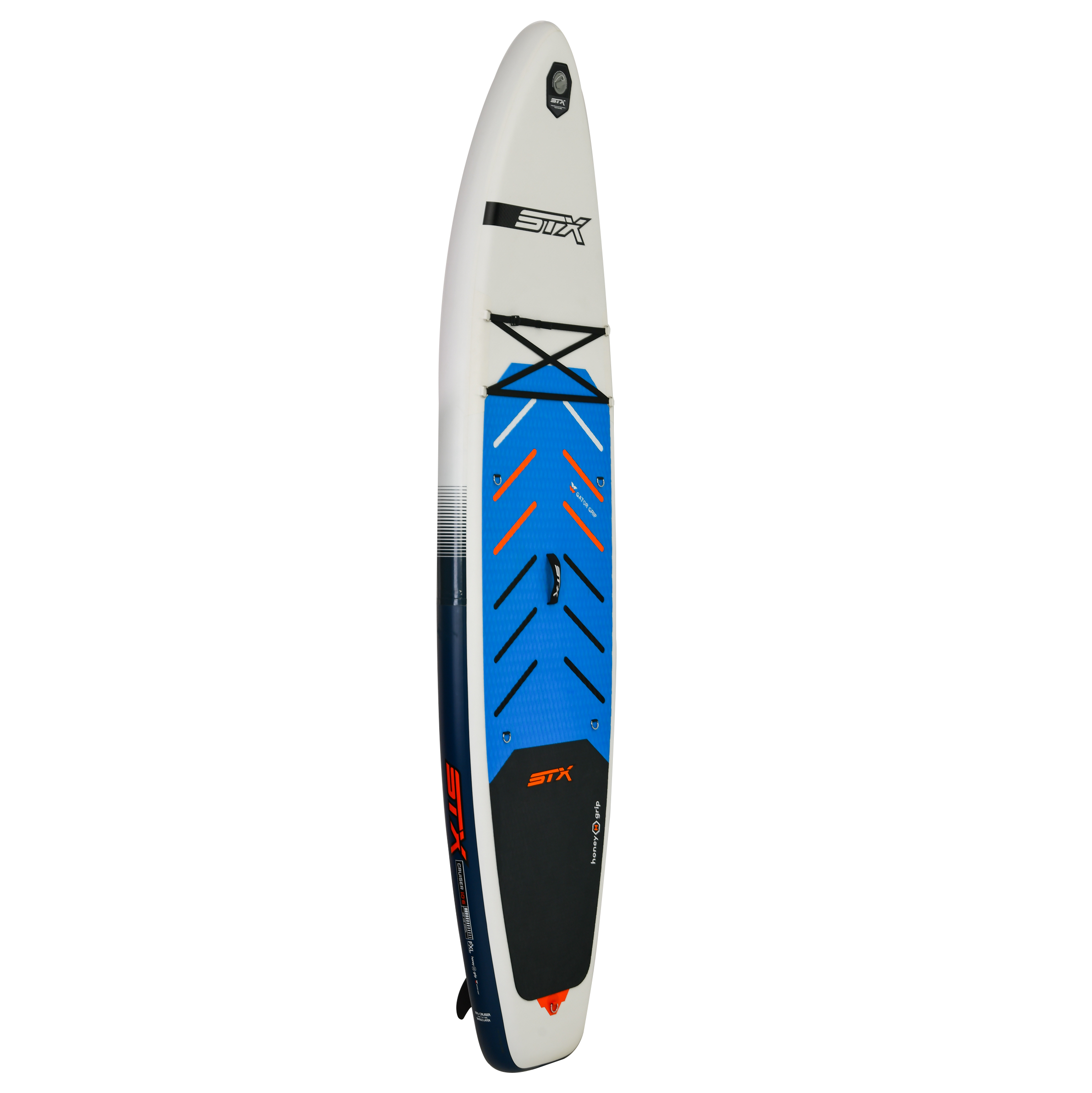 STX Cruiser 10'6 Inflatable SUP Board