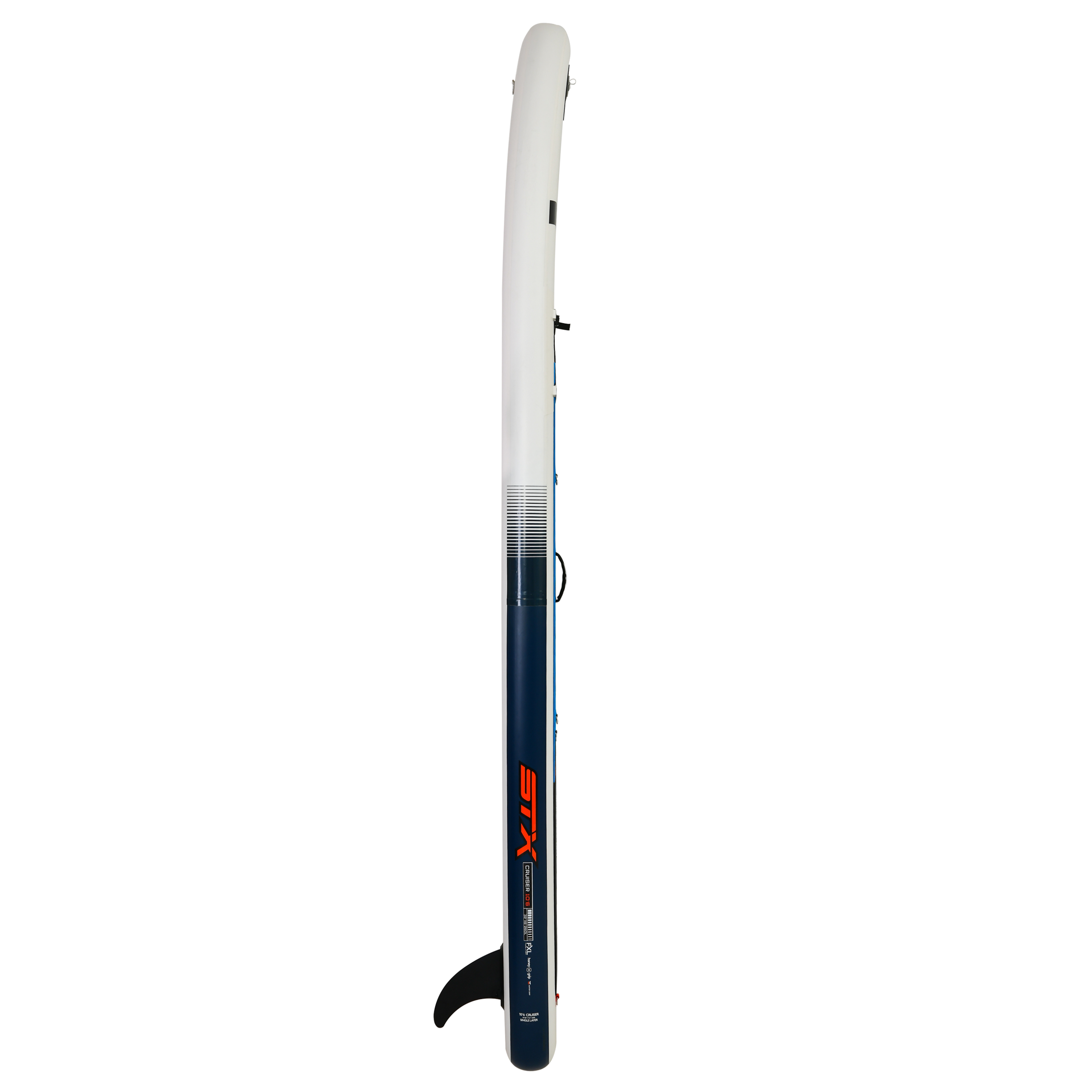 STX Cruiser 10'6 Inflatable SUP Board