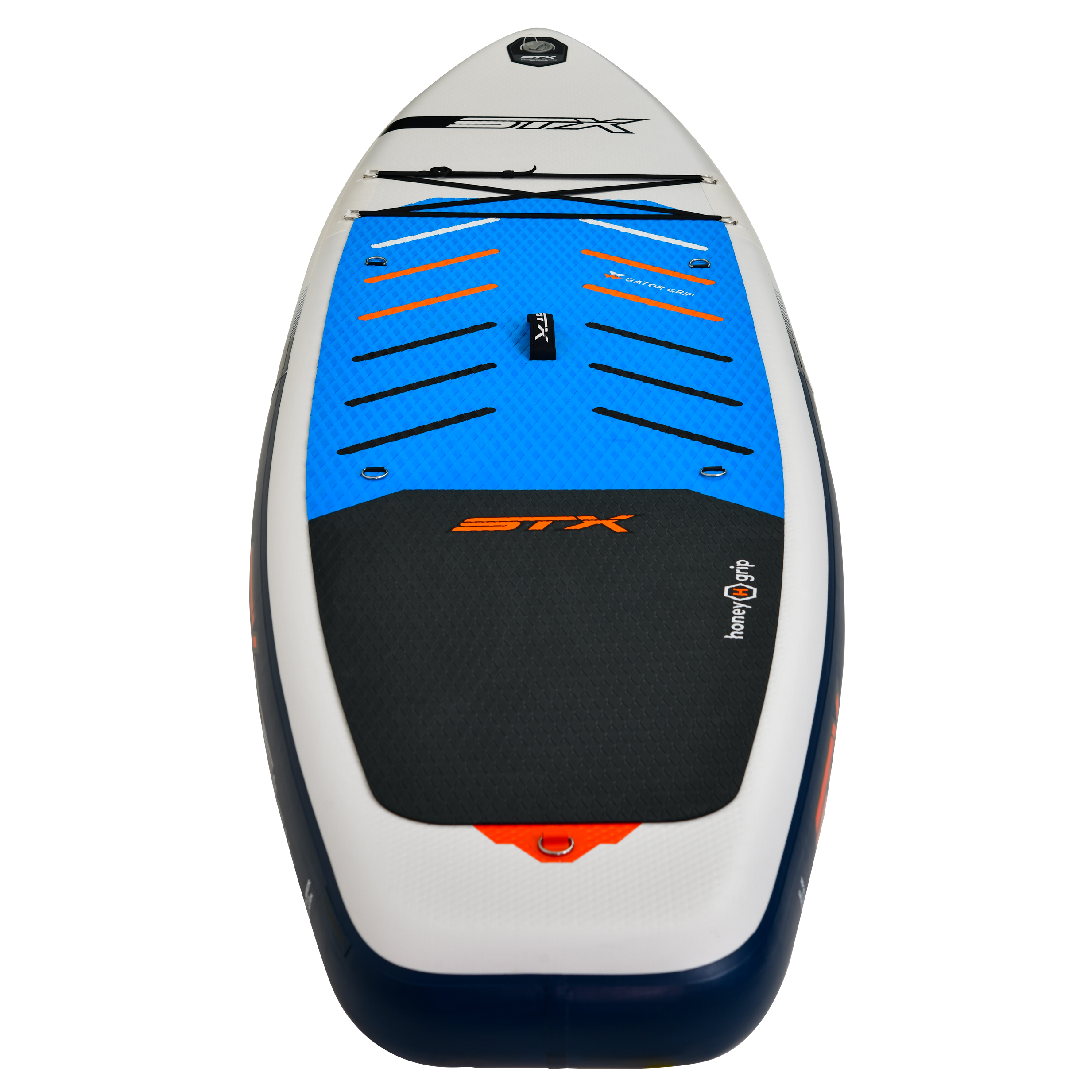 STX Cruiser 10'6 Inflatable SUP Board