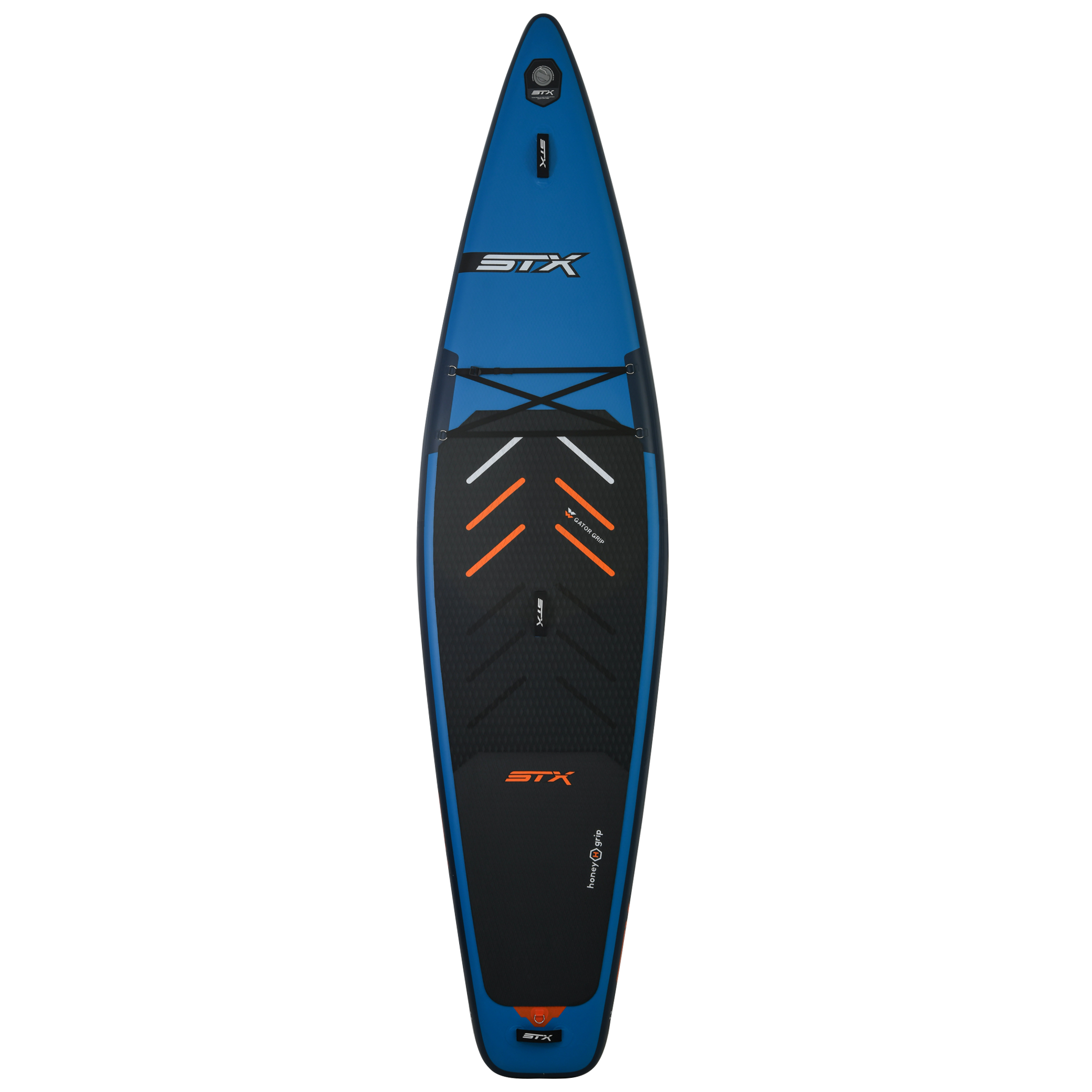 STX Tourer 12'6 - Inflatable Touring SUP Board