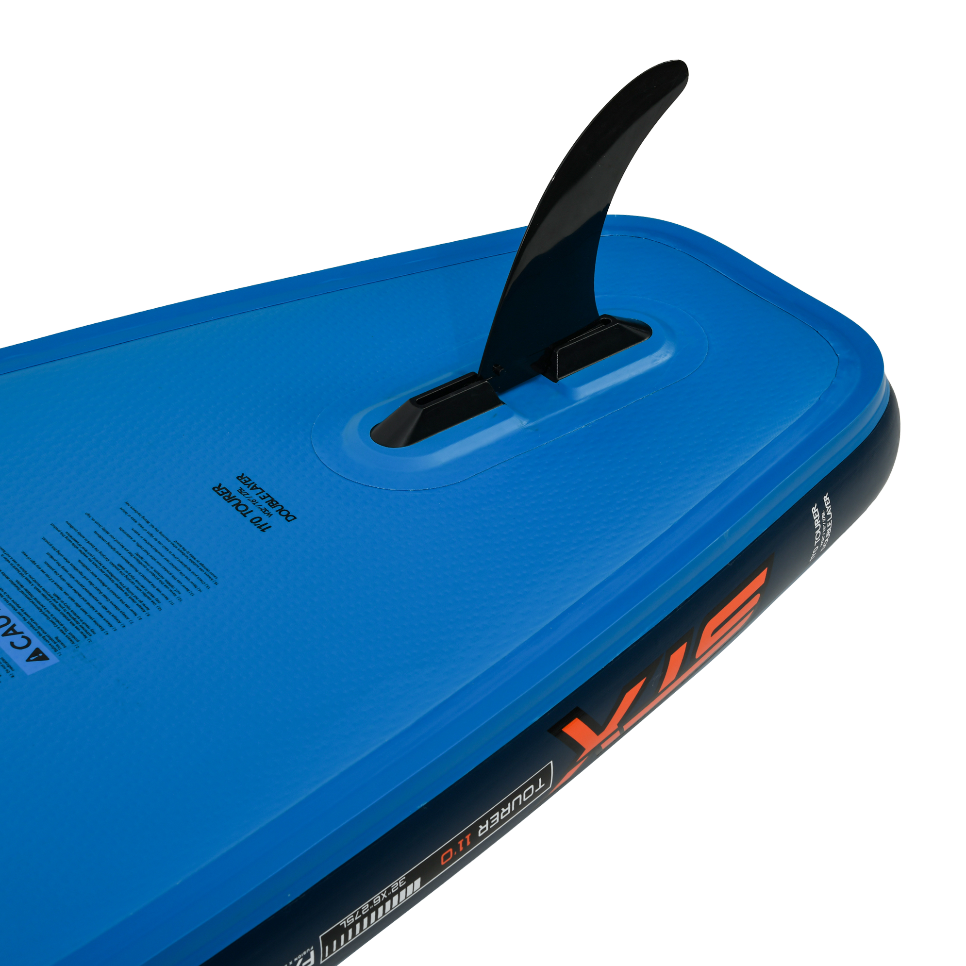 STX Tourer 11'6 - Inflatable Touring SUP Board