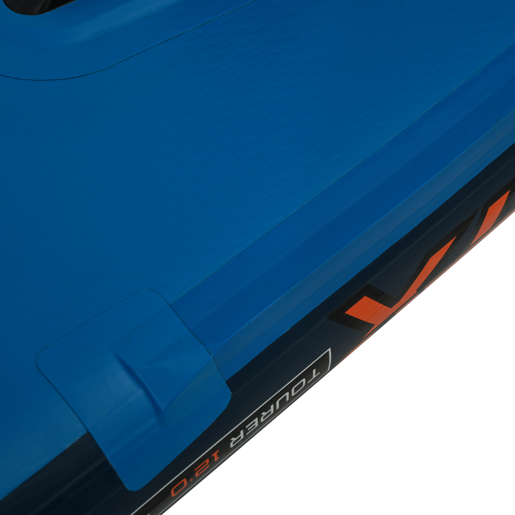 STX Tourer 12'6 - Inflatable Touring SUP Board