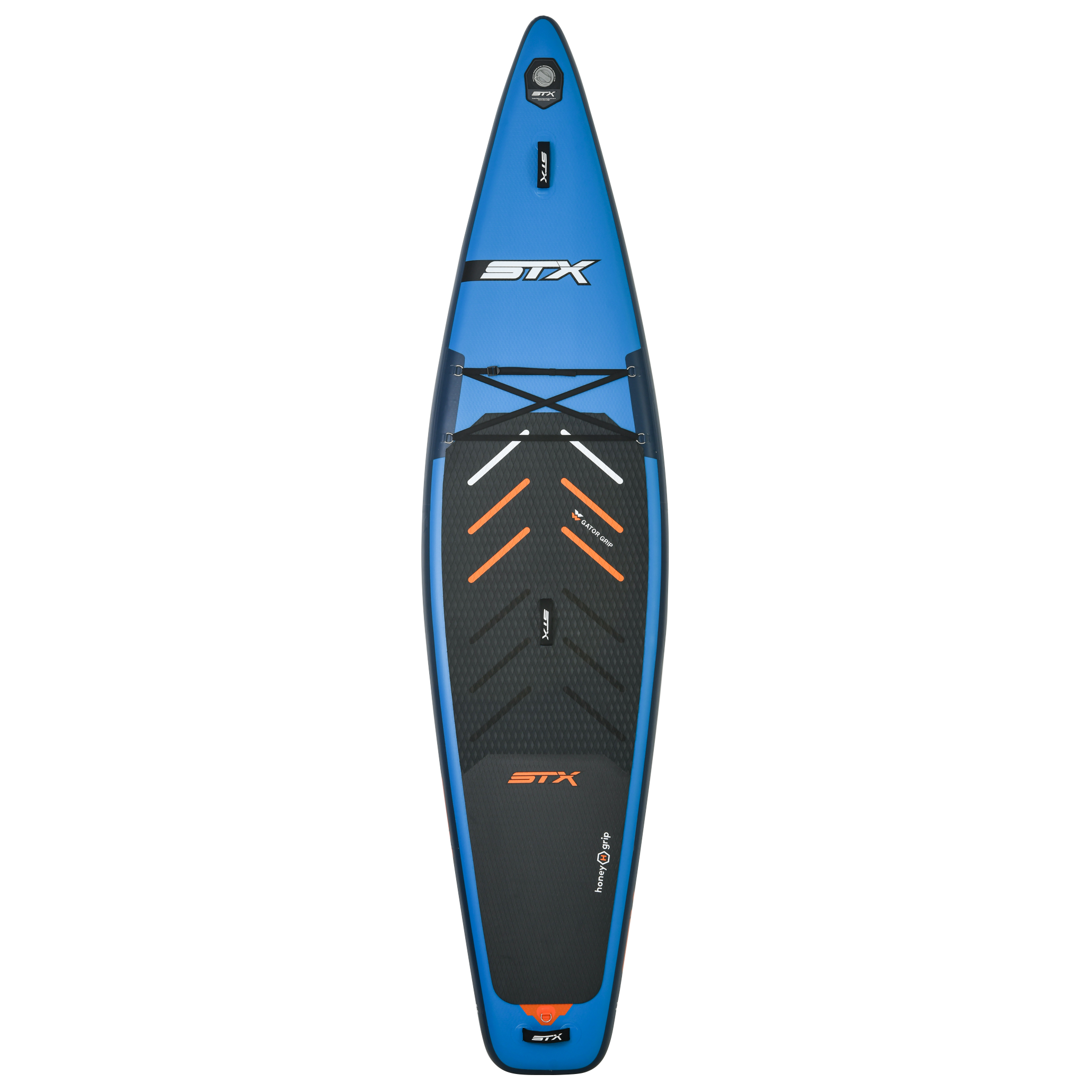STX Tourer 11'6 - Inflatable Touring SUP Board