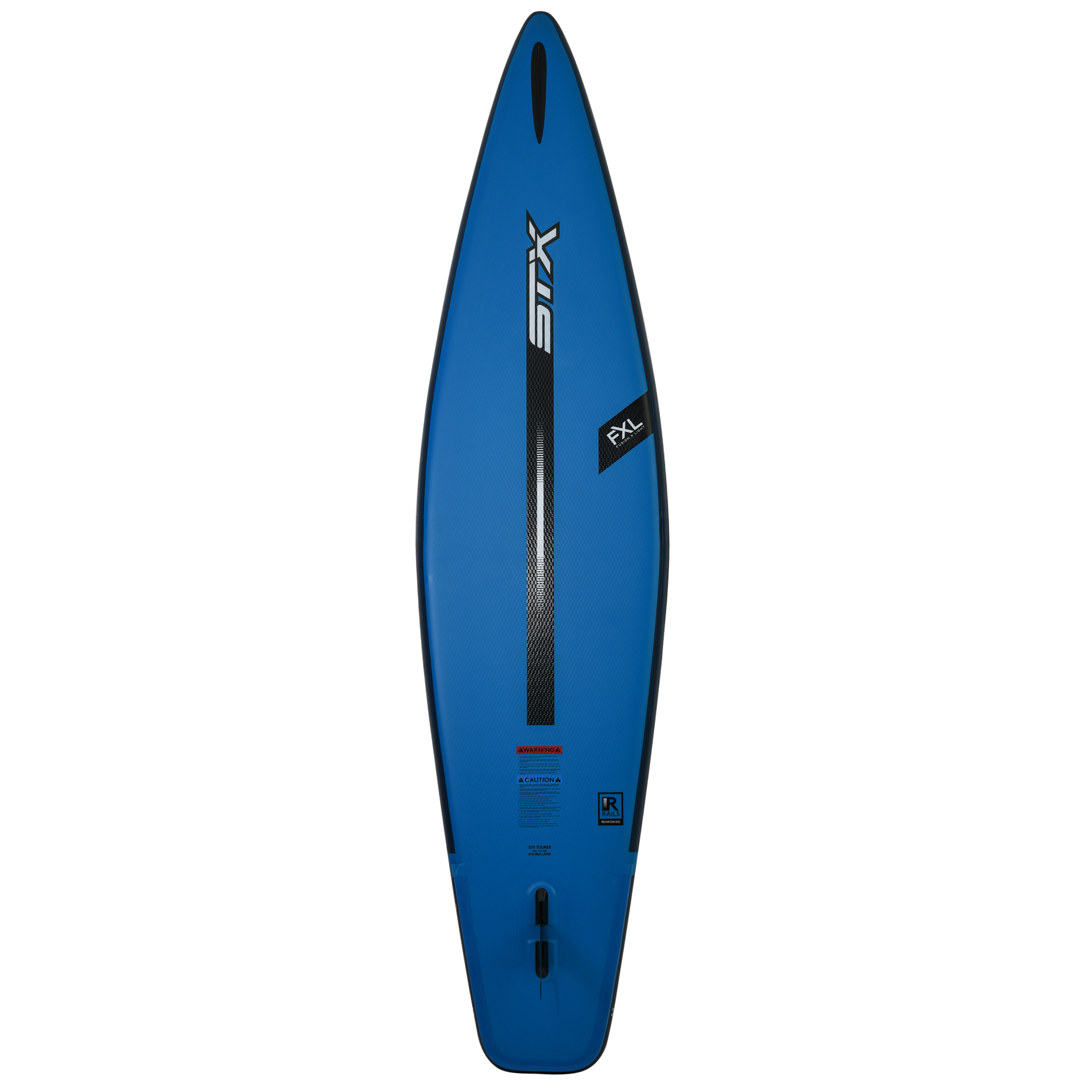 STX Tourer 12'6 - Inflatable Touring SUP Board