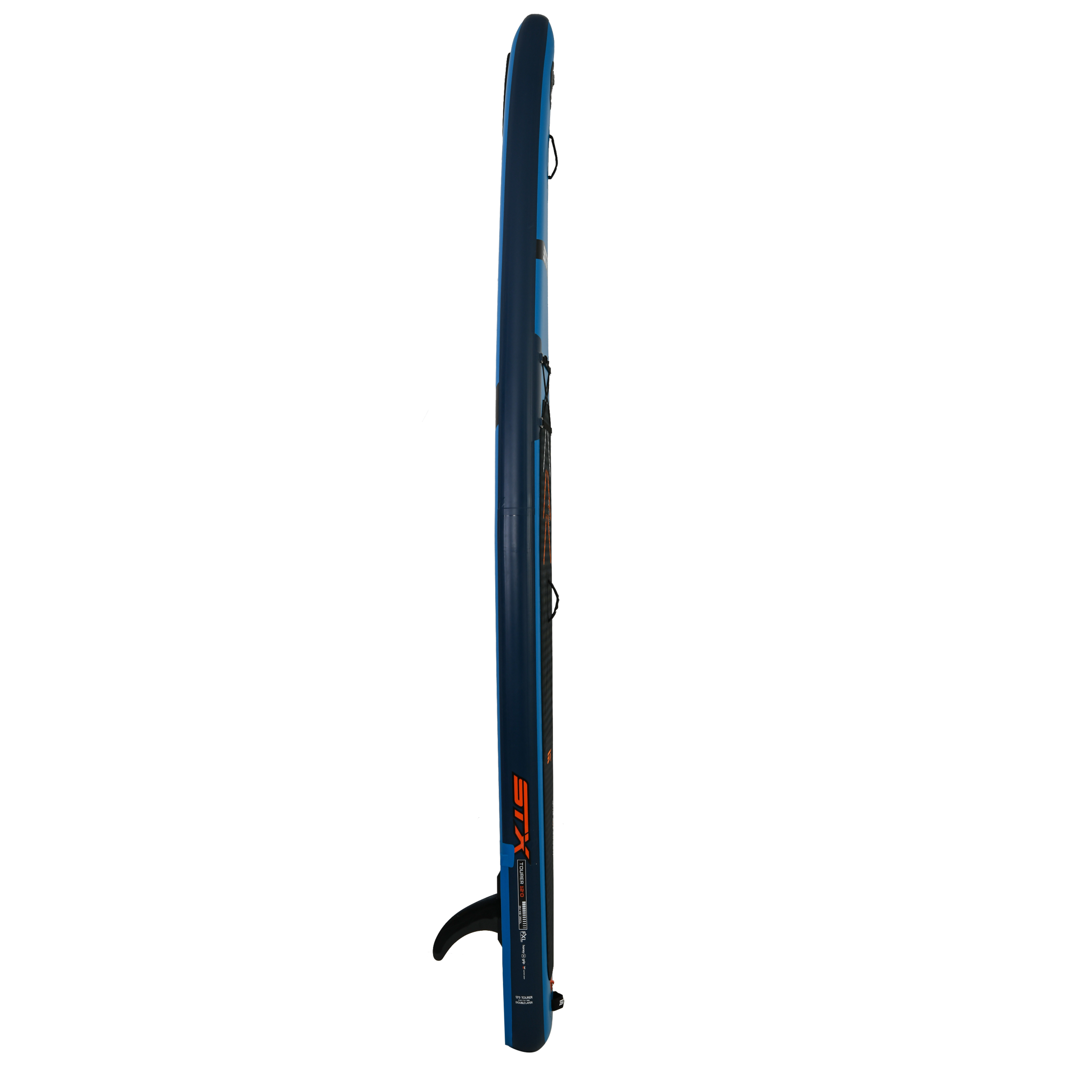 STX Tourer 12'6 - Inflatable Touring SUP Board