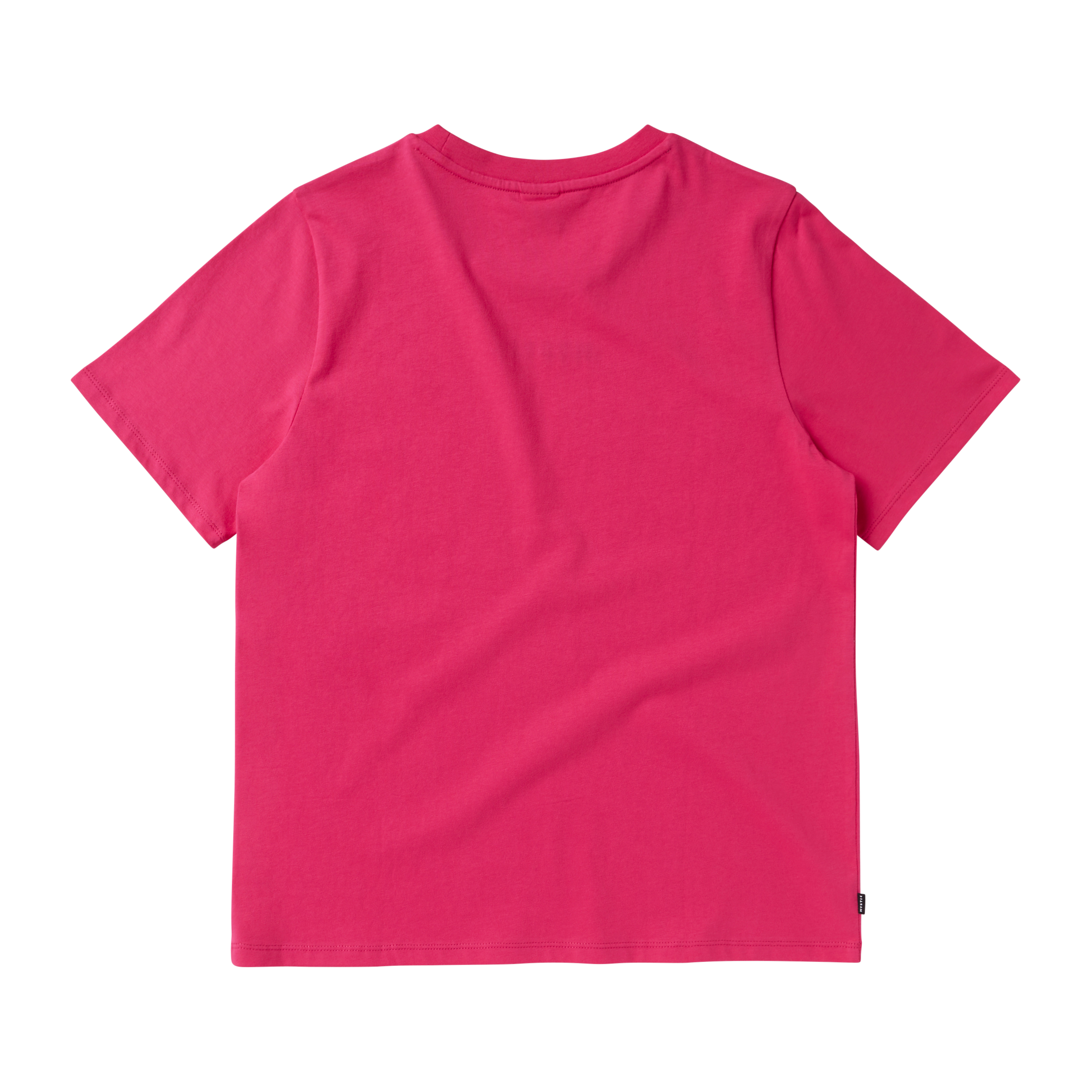 Mystic - Brand Season Tee Women - Hot Pink
