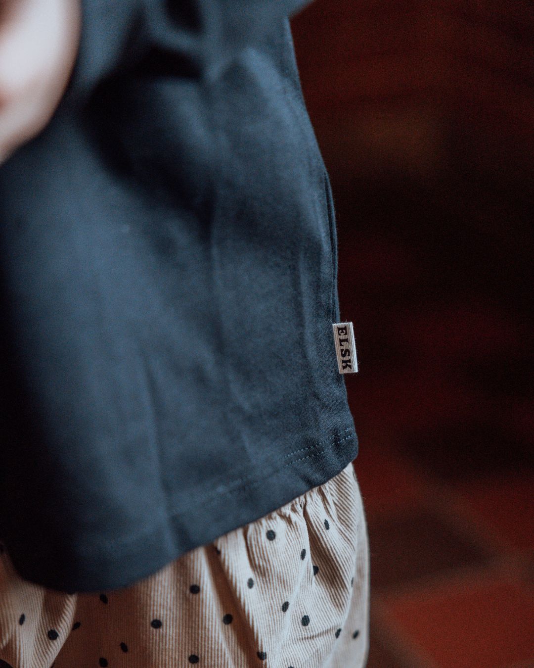 Globe Kids Brushed Ls T-Shirt