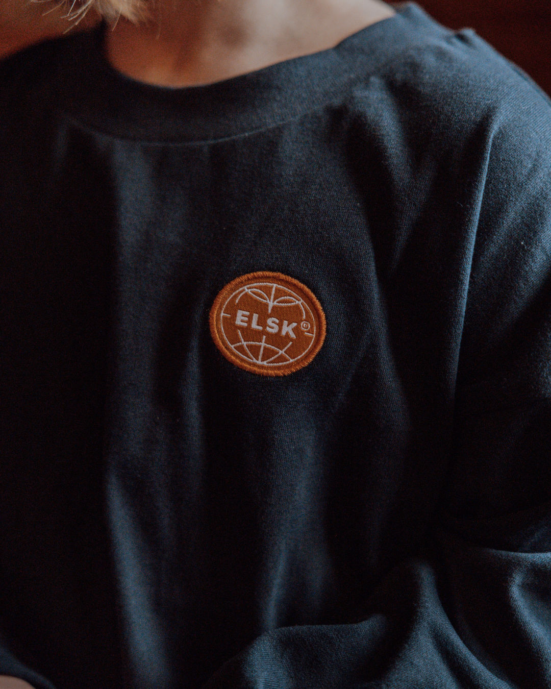 Globe Kids Brushed Ls T-Shirt