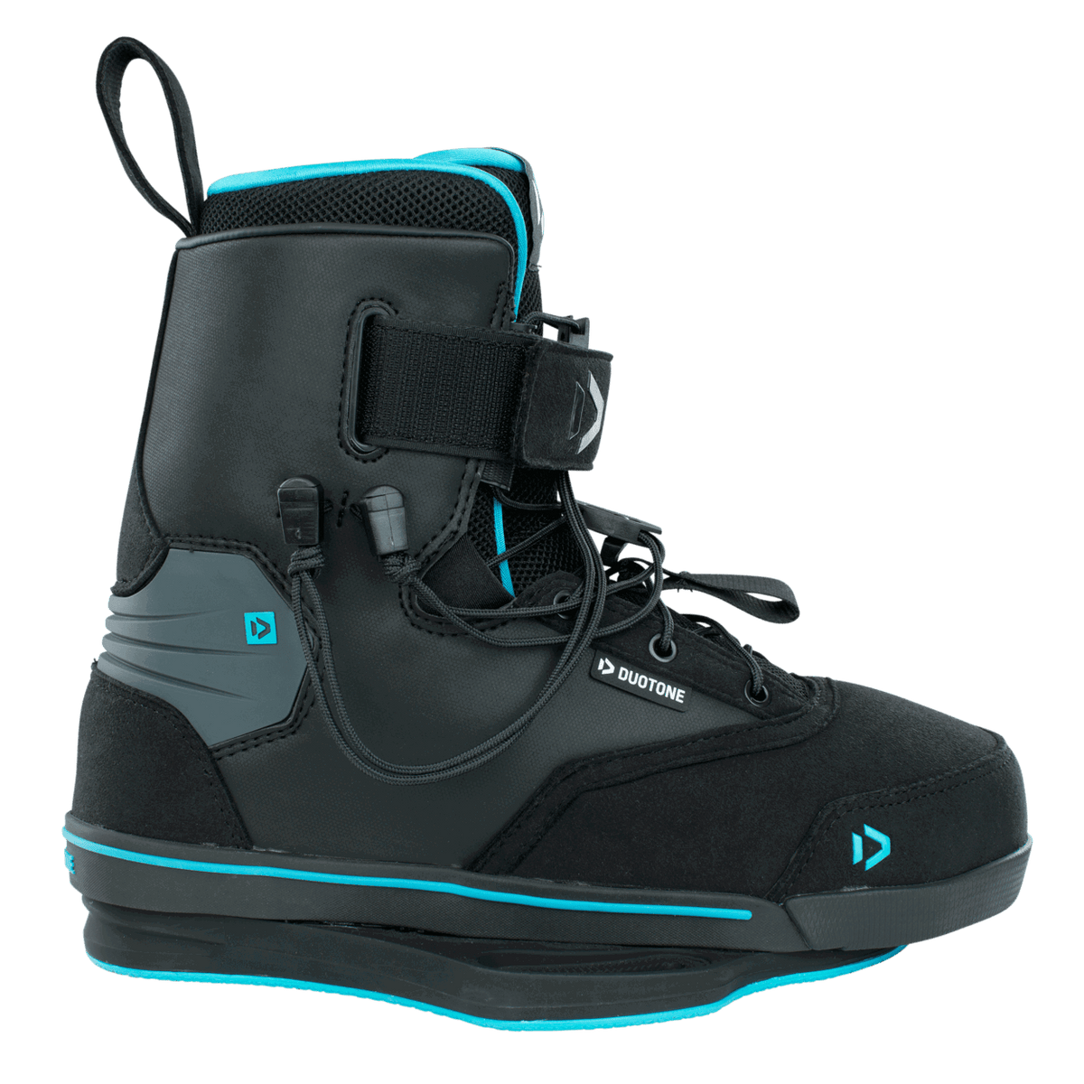Duotone Boot