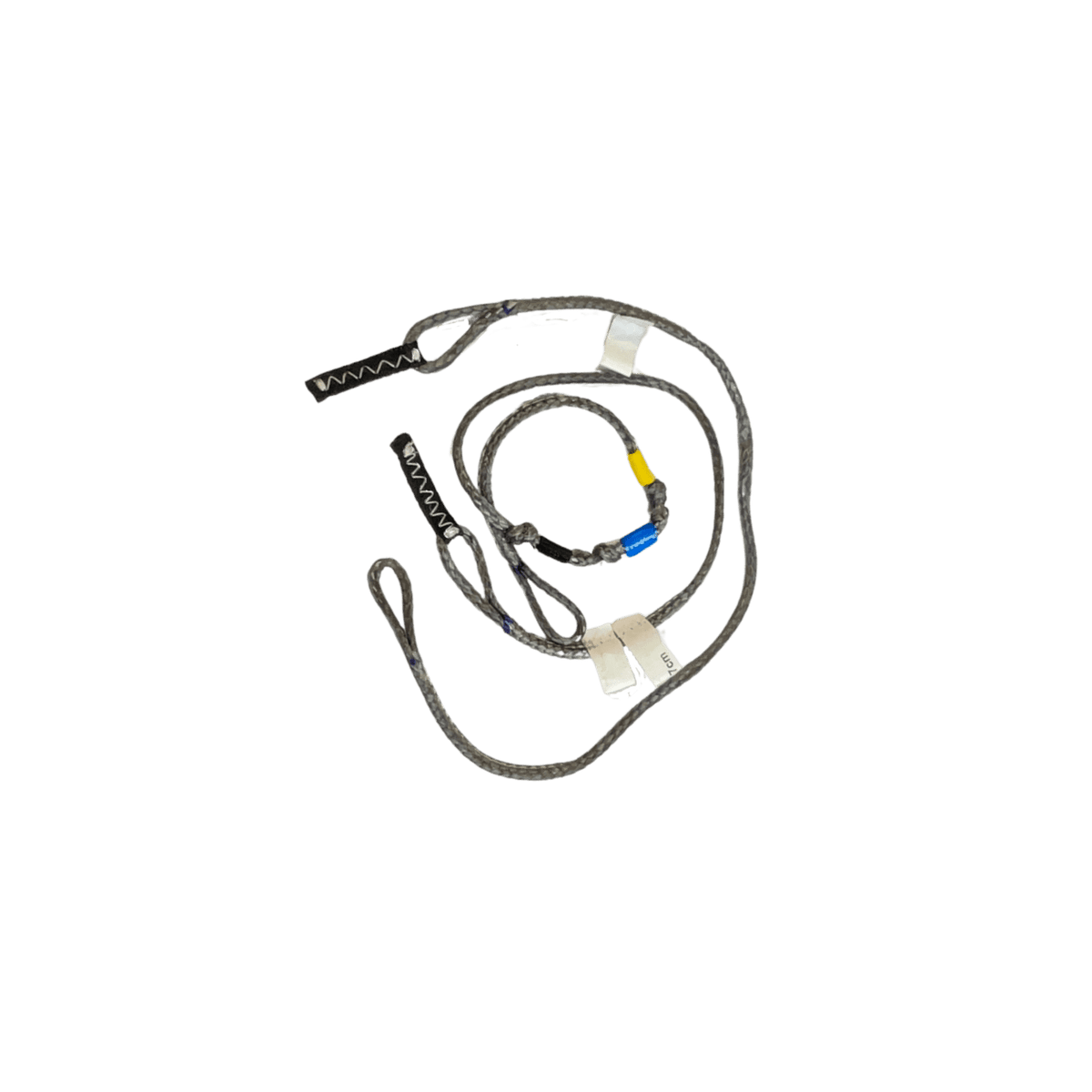Front Bridle Set Neo Right/grey (ss24-ss26)
