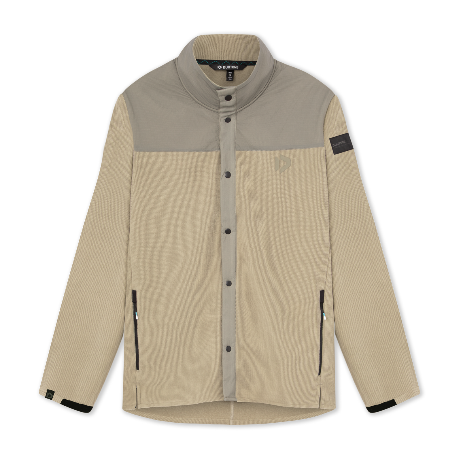 Shirt Explore Fleece Unisex