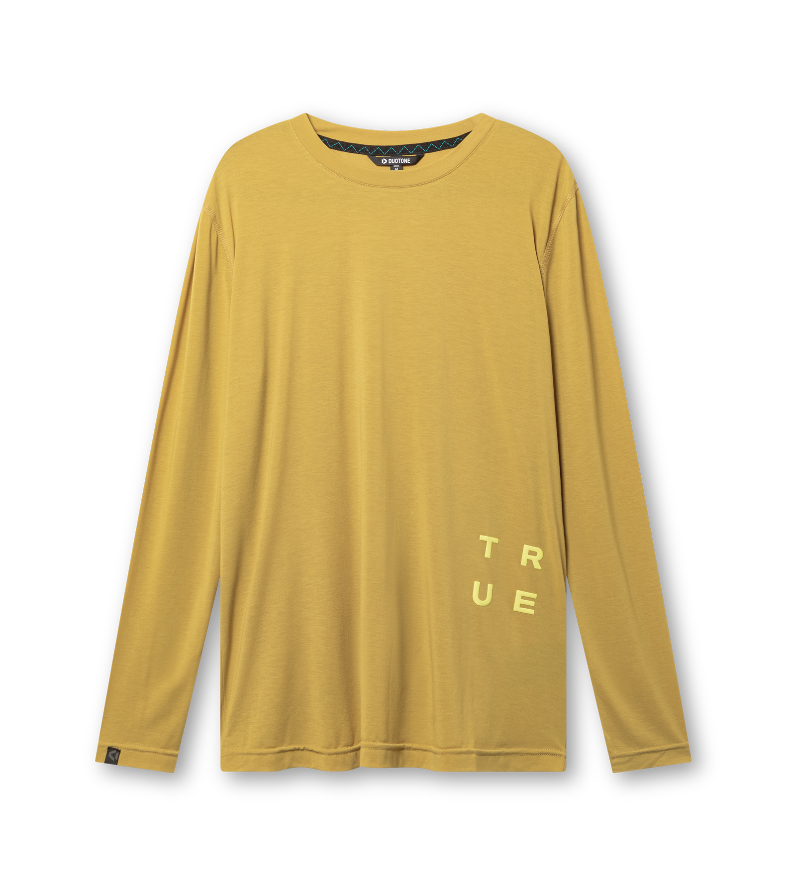 Tee Dt Explore Ls Unisex