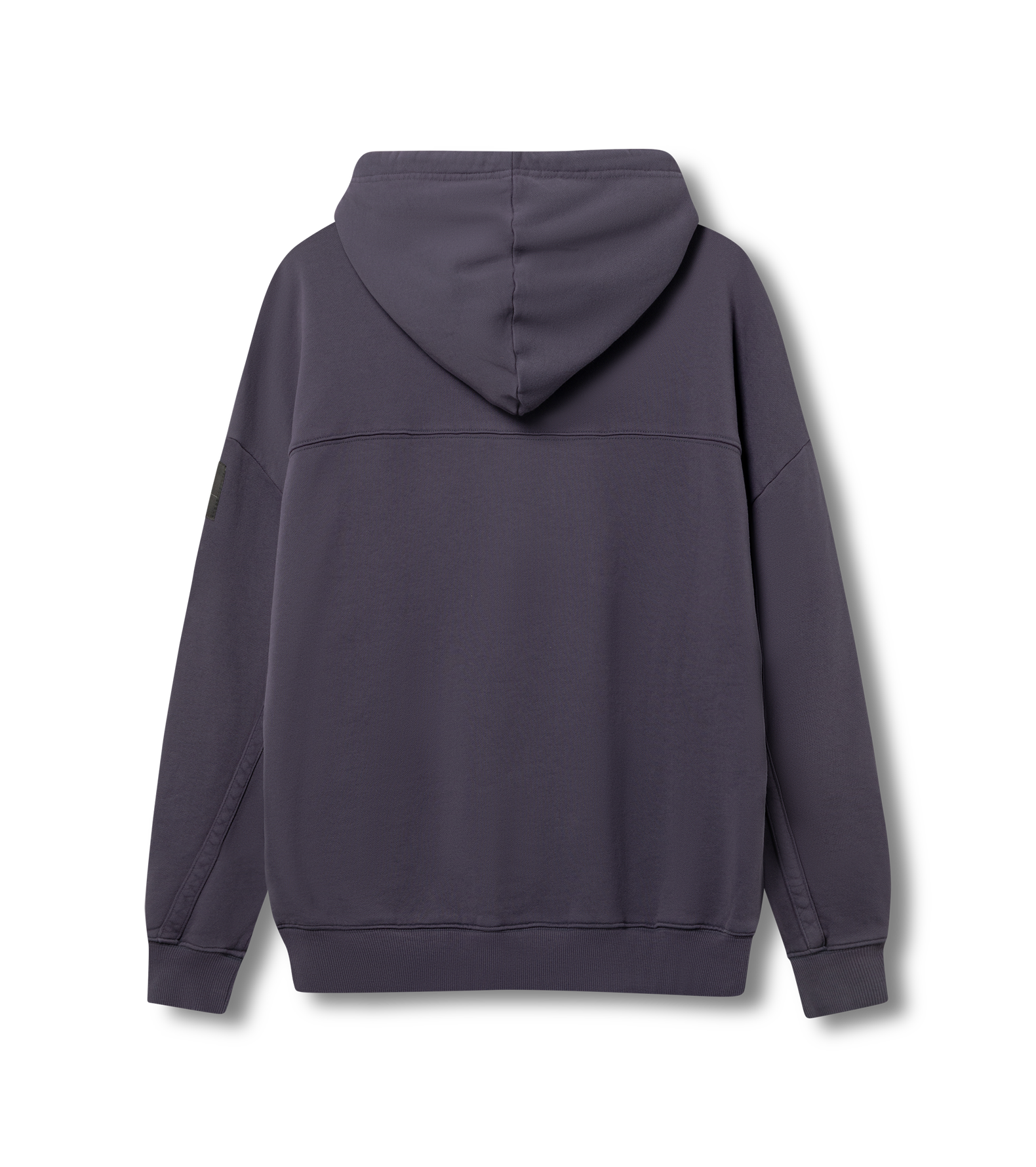 Hoody True Fade Out Men
