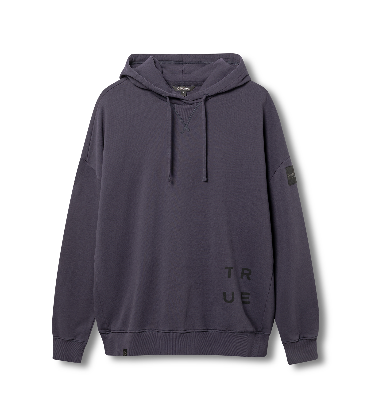 Hoody True Fade Out Men