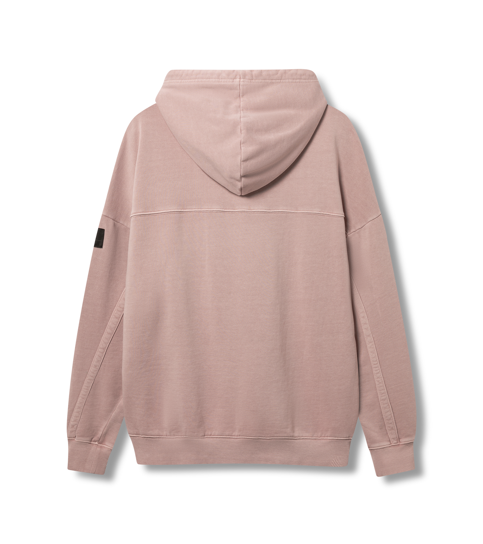 Hoody True Fade Out Men