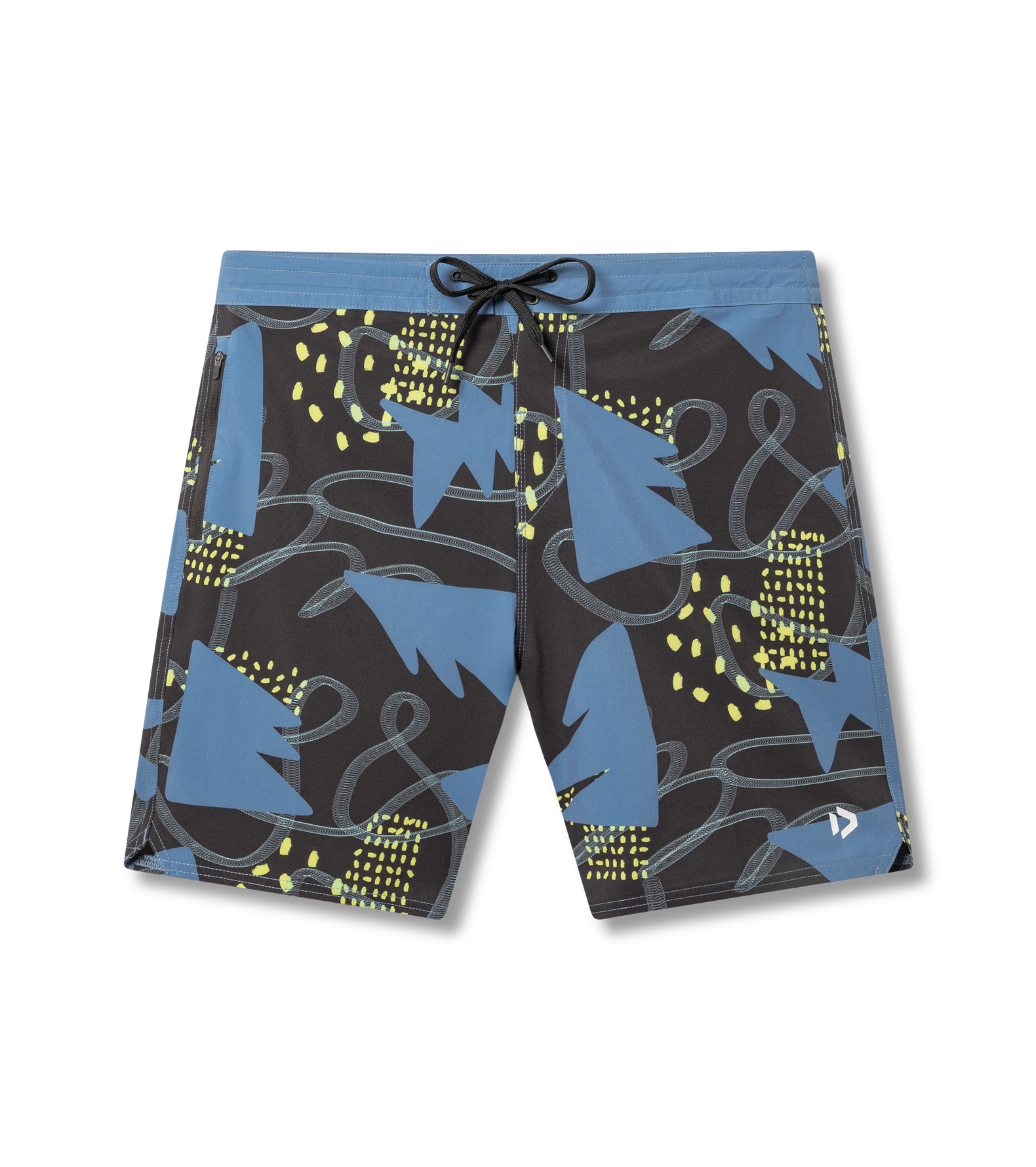 Boardshorts Dt Originals 19inch Men