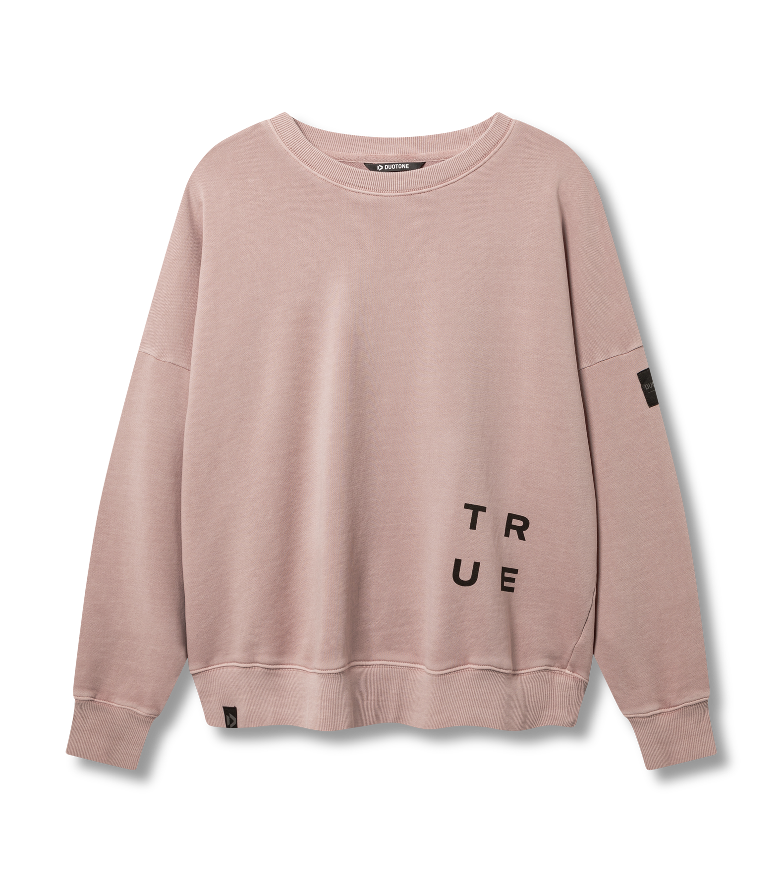 Sweater True Fade Out Women