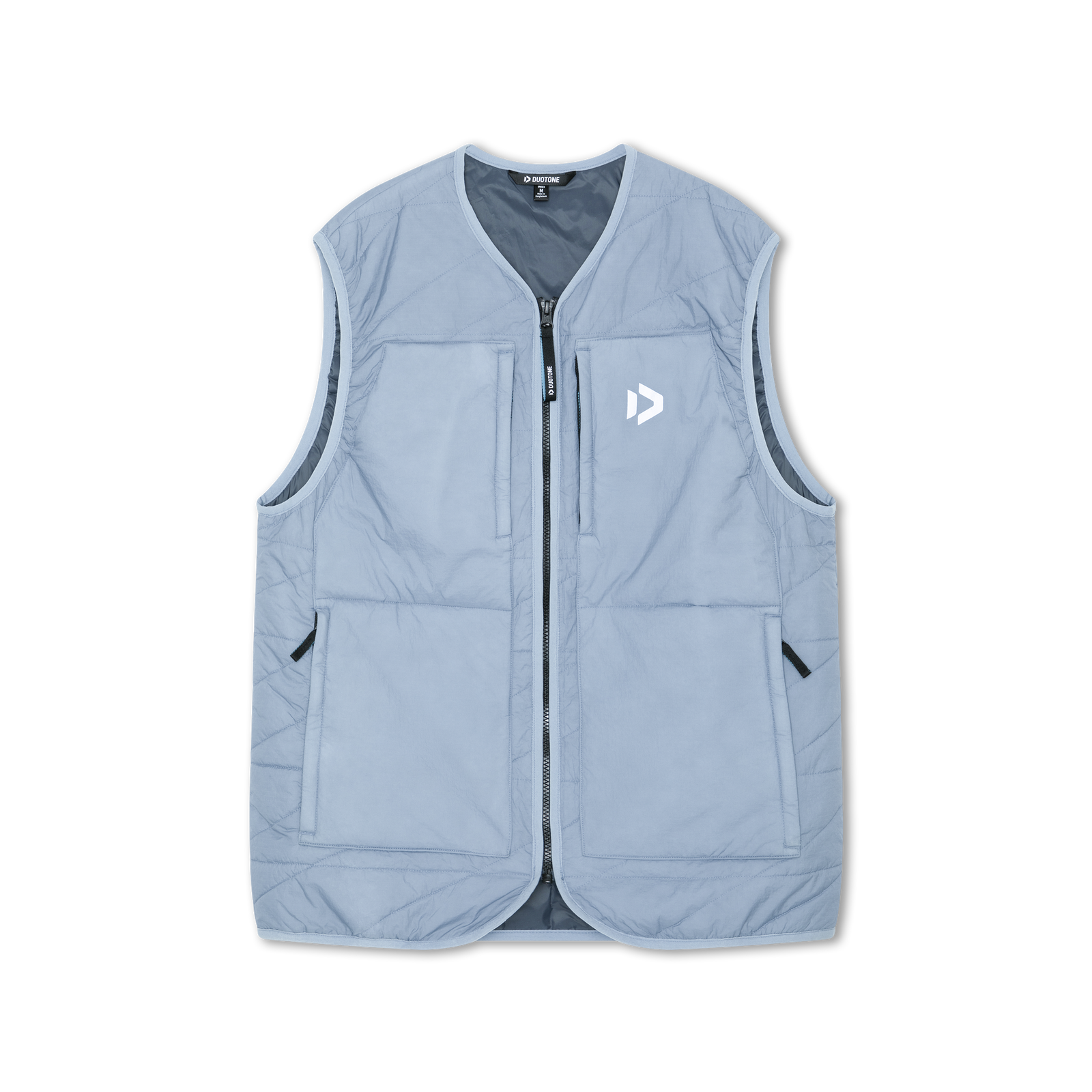 Vest Insulated Explore Unisex
