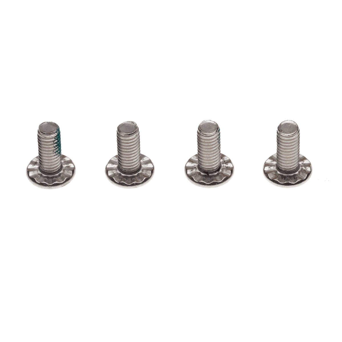 Screw Vario/entity Rippled 14mm (ss19-onw) (4pcs