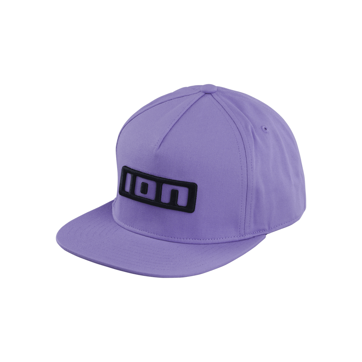 Cap Ion Ionic